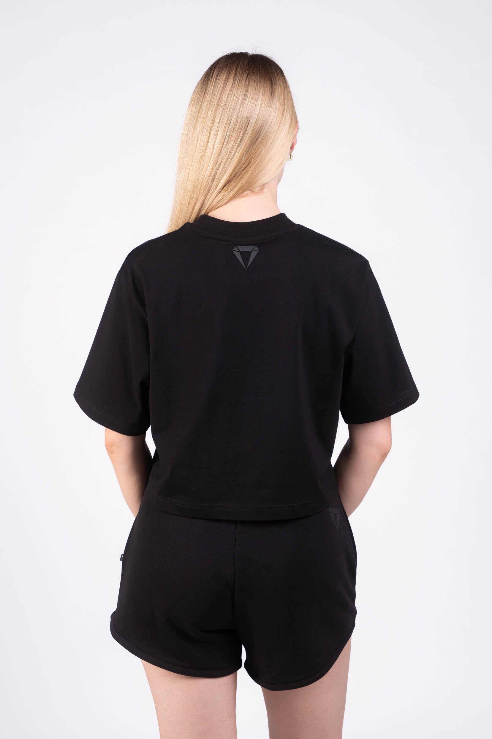 ELEVATE LIFESTYLE SADA - BLACK (2-KUSY)