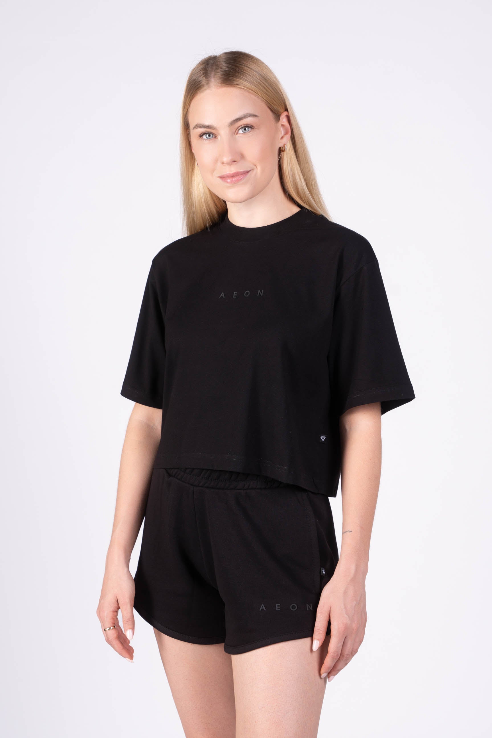 ELEVATE LIFESTYLE SADA - BLACK (2-KUSY)