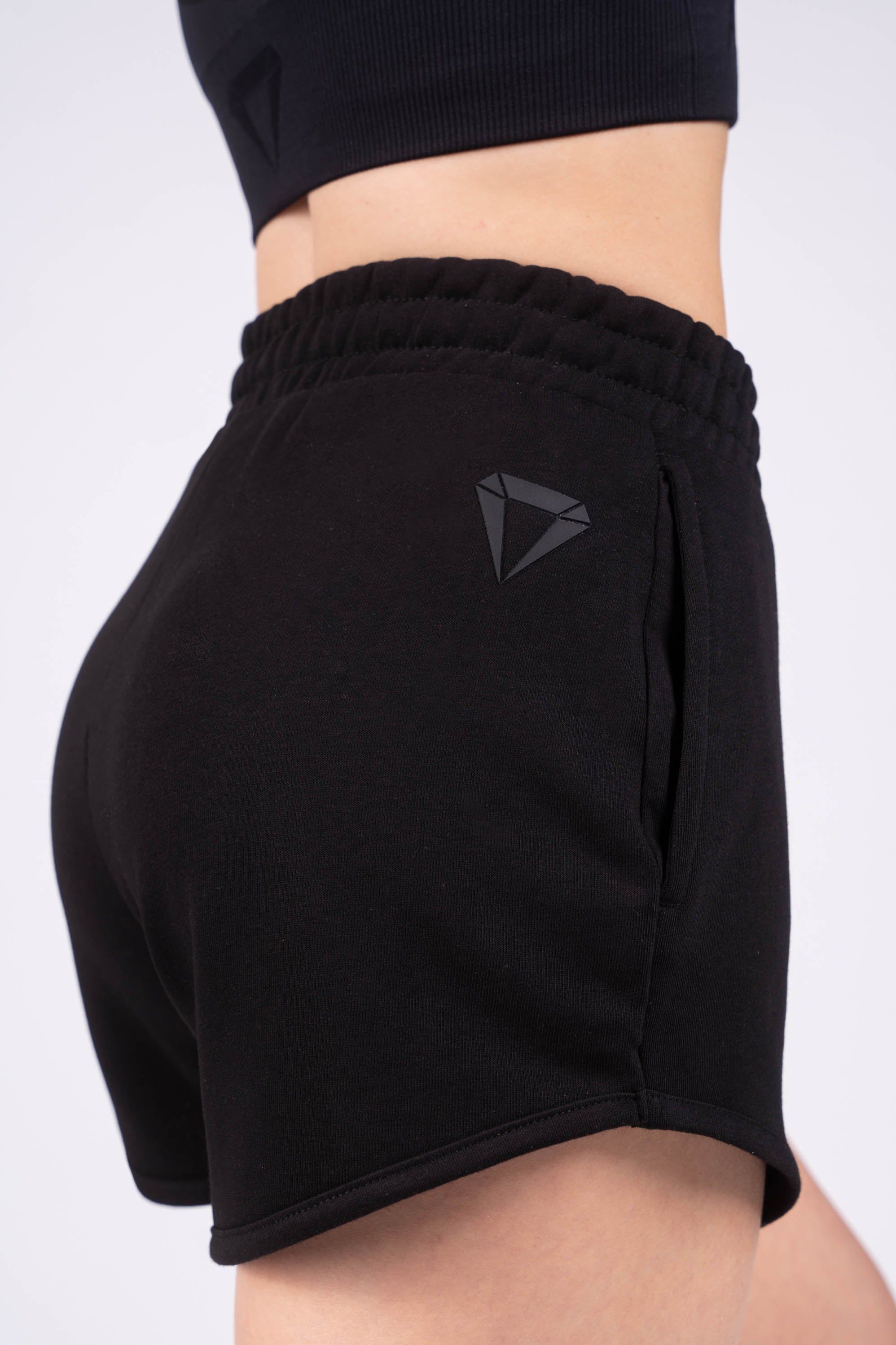 ELEVATE LIFESTYLE SADA - BLACK (2-KUSY)