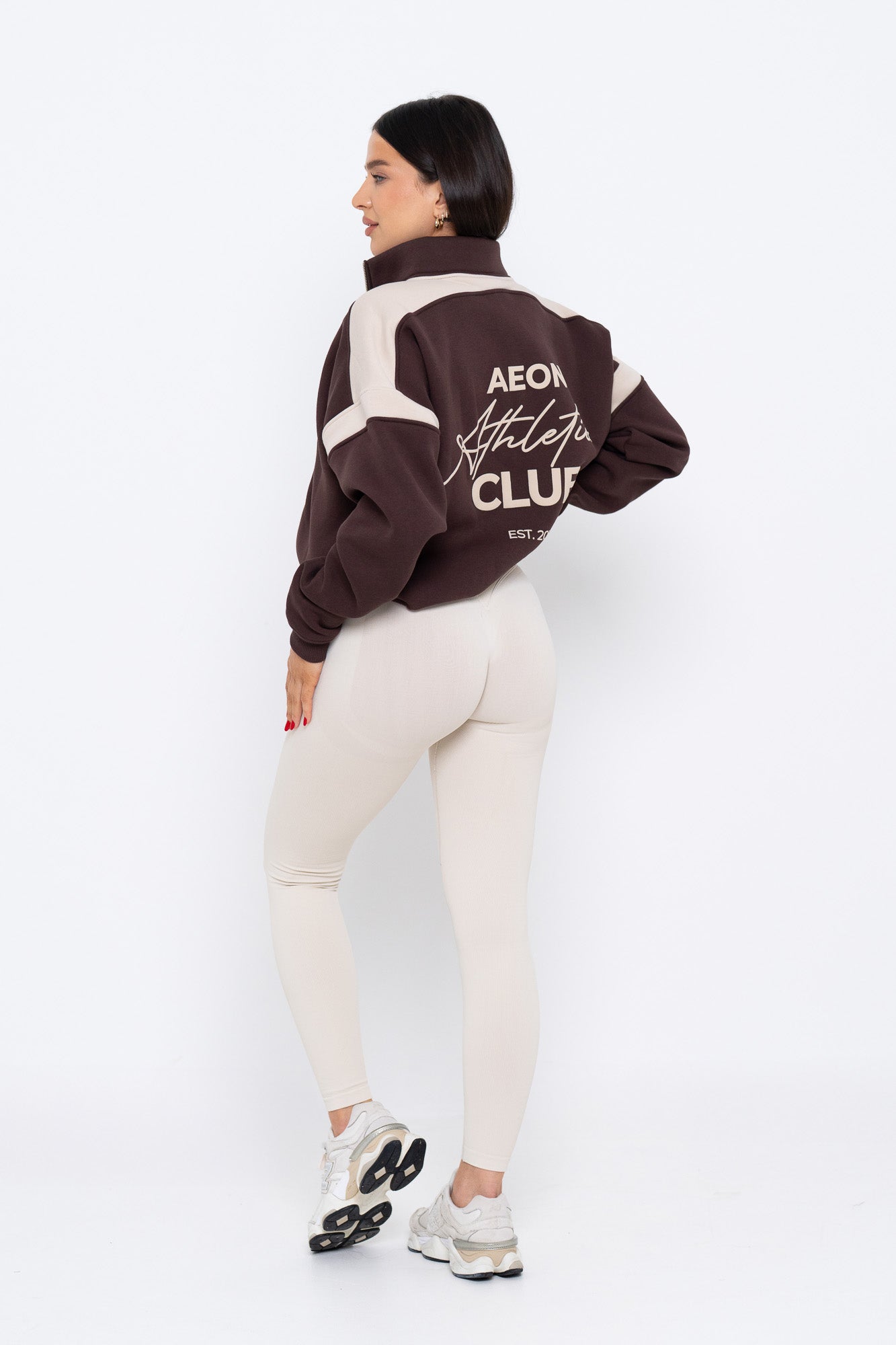 EMPOWER SADA - CREAM (3-KUSY)