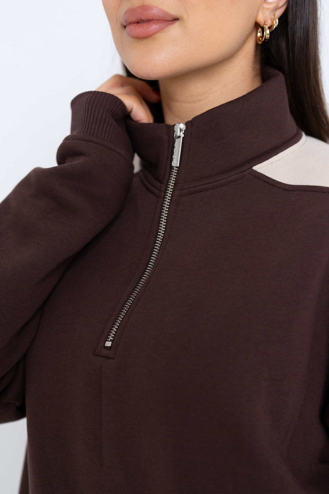 EMPOWER SADA - CREAM (3-KUSY)