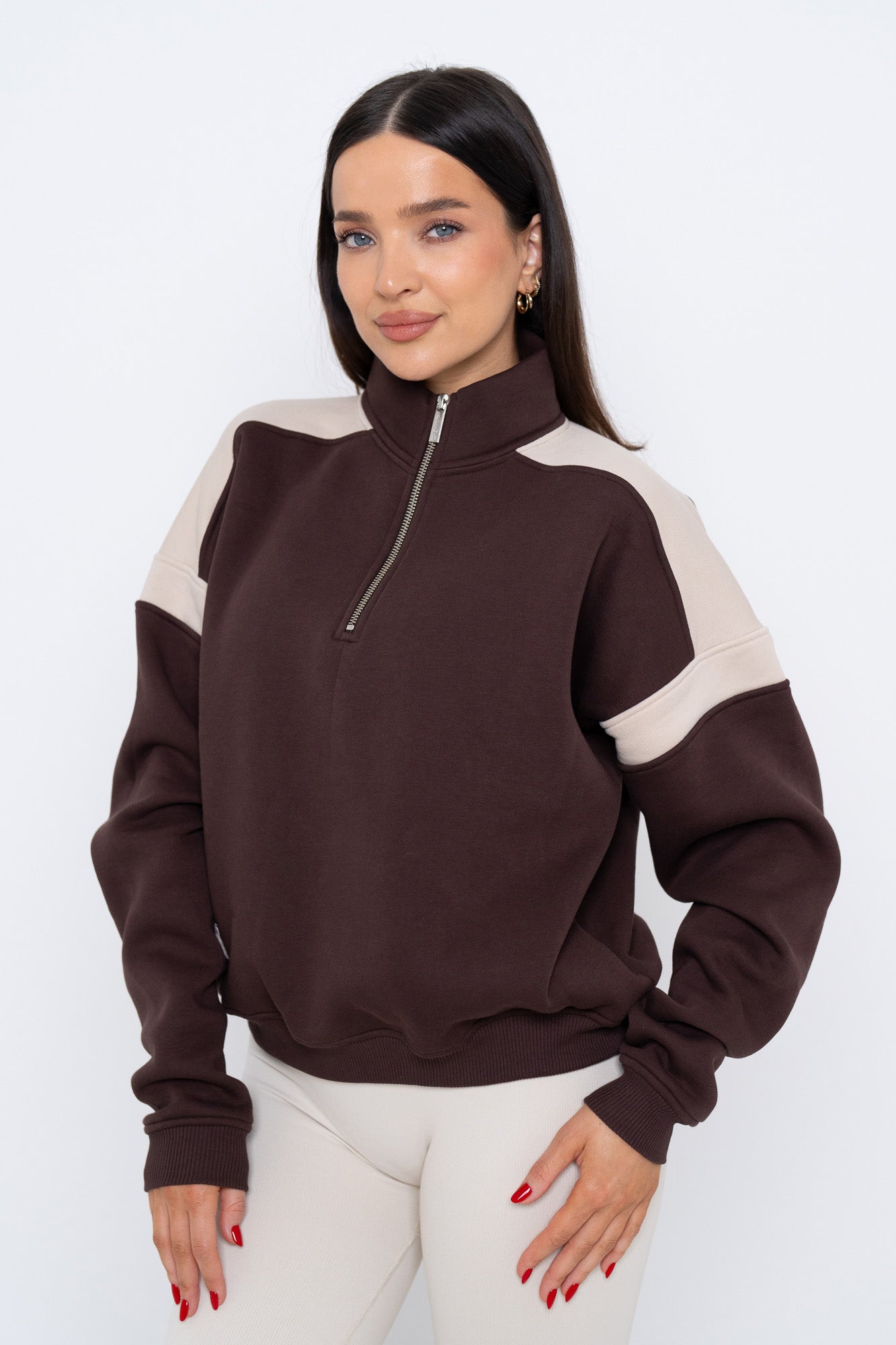 EMPOWER SADA - CREAM (3-KUSY)