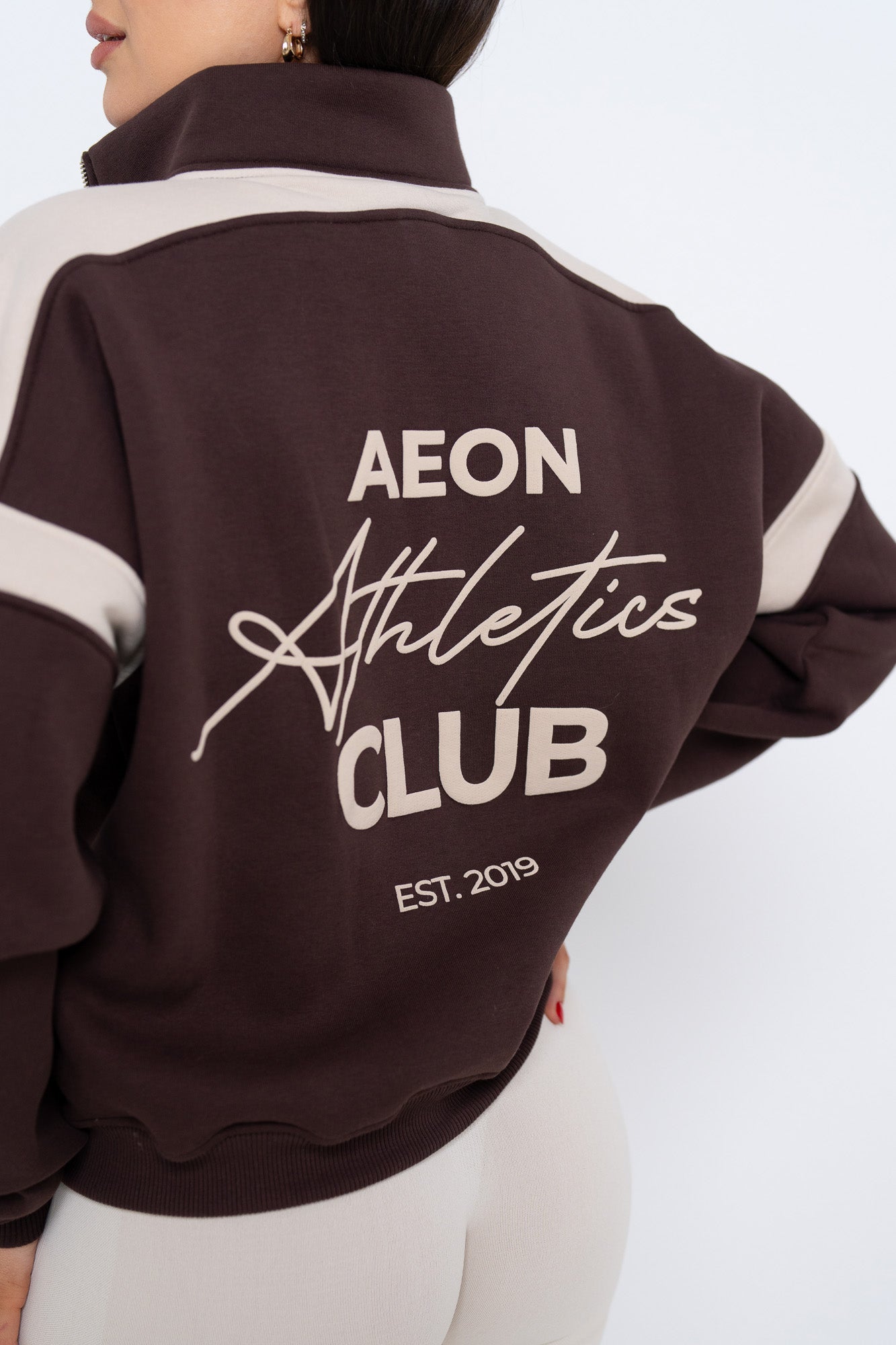 EMPOWER SADA - CREAM (3-KUSY)