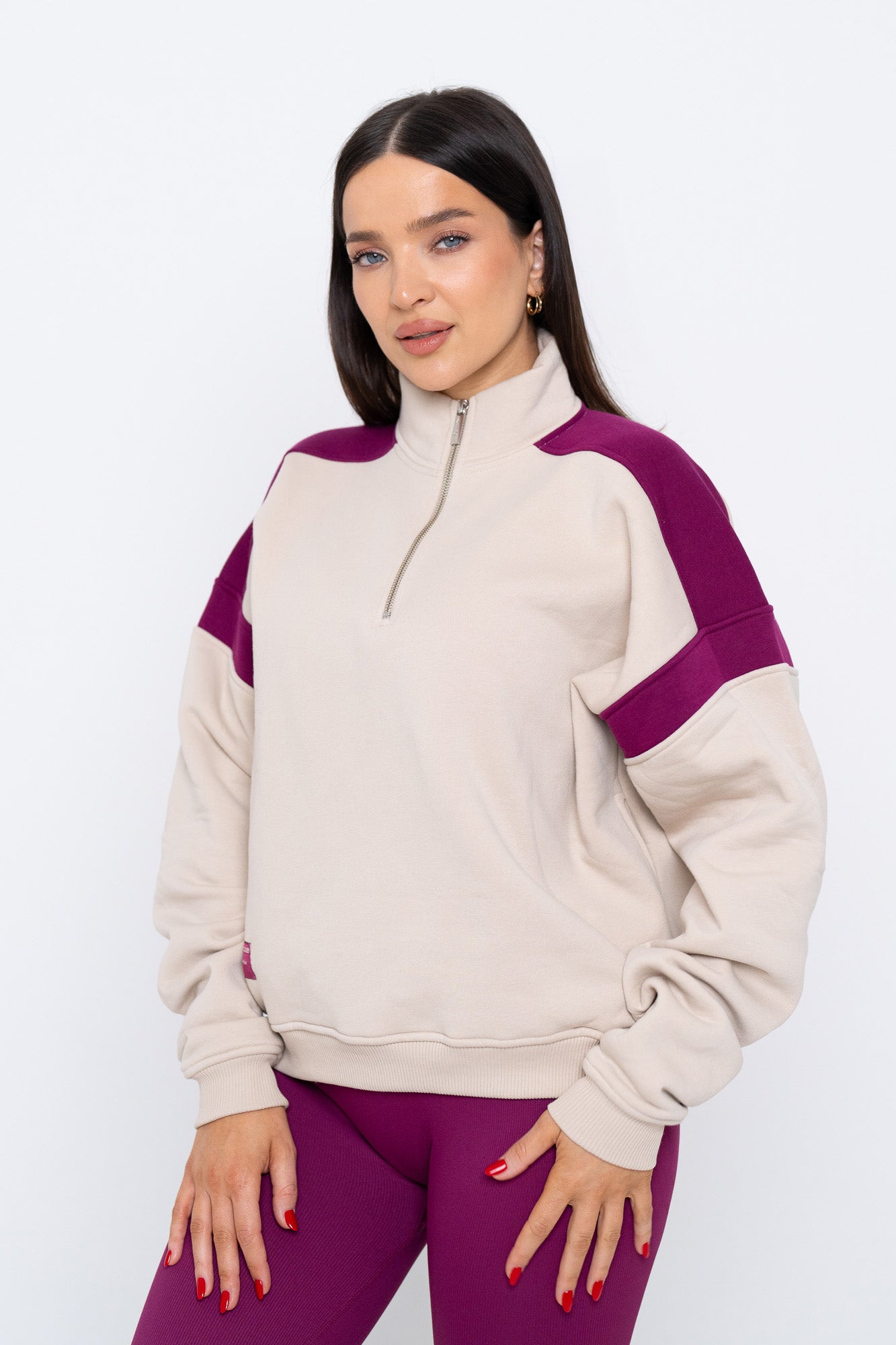 EMPOWER SADA - BERRY (3-KUSY)