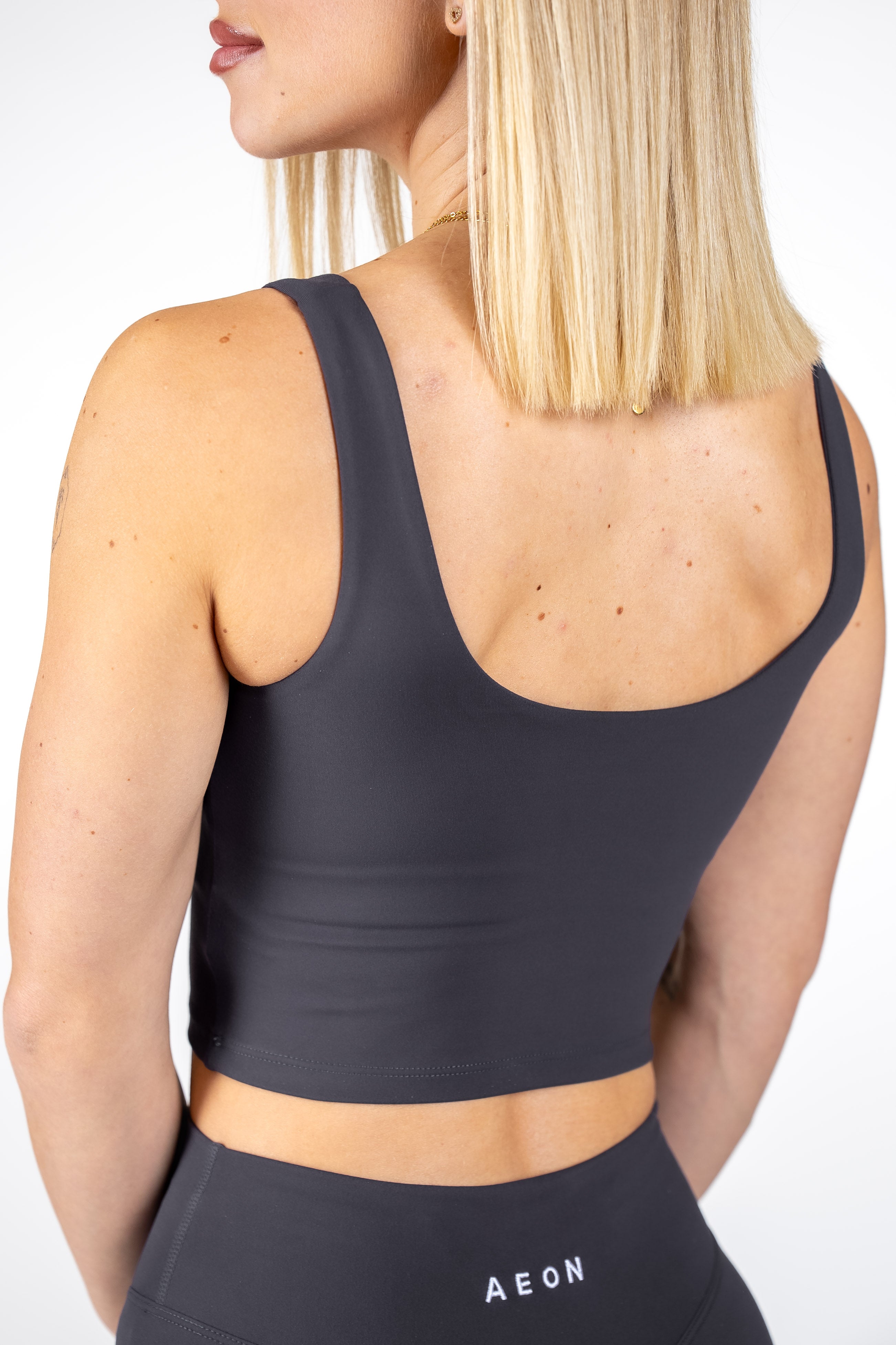 FLEXMOTION CROP TOP