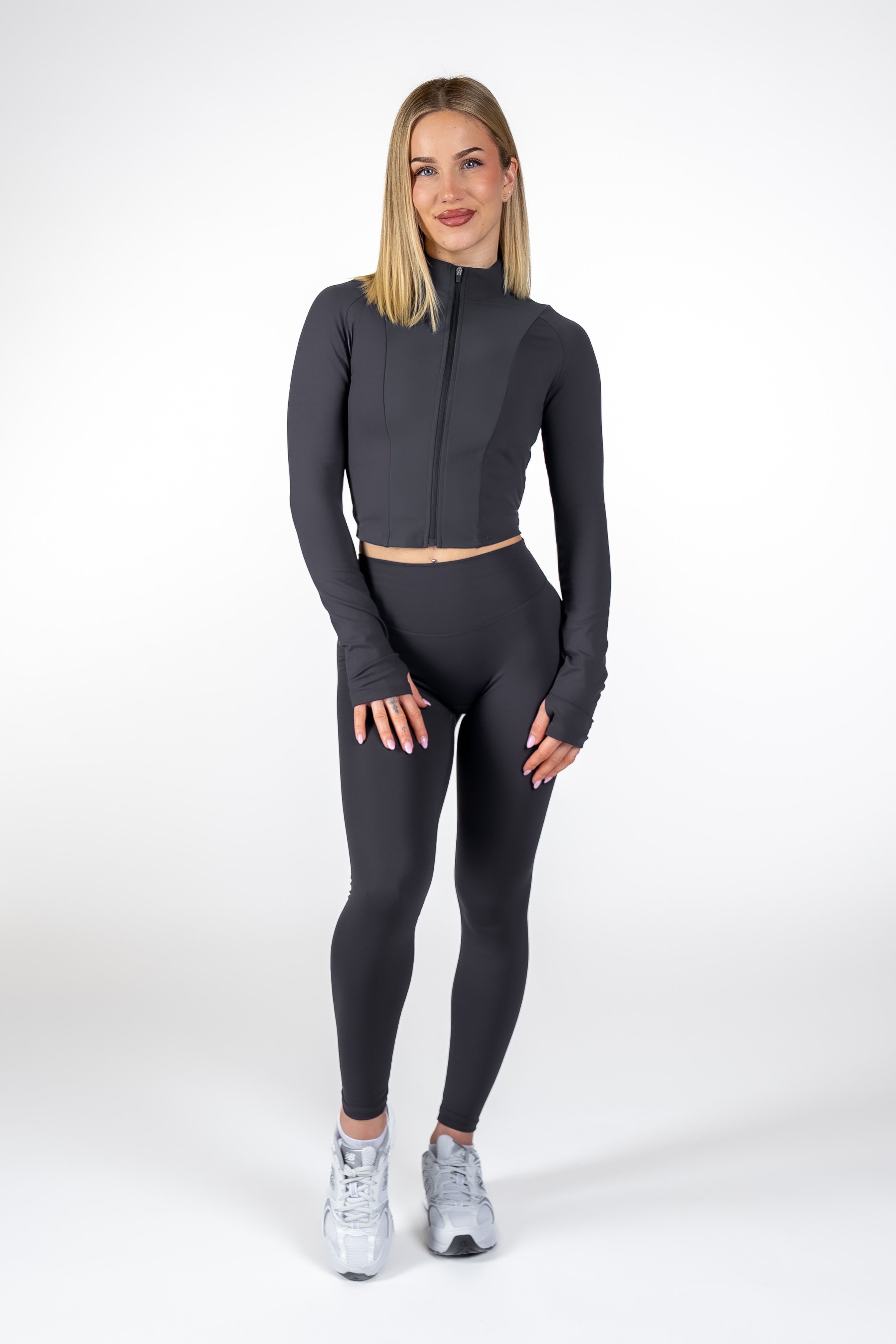 FLEXMOTION KRÁTKÁ BUNDA