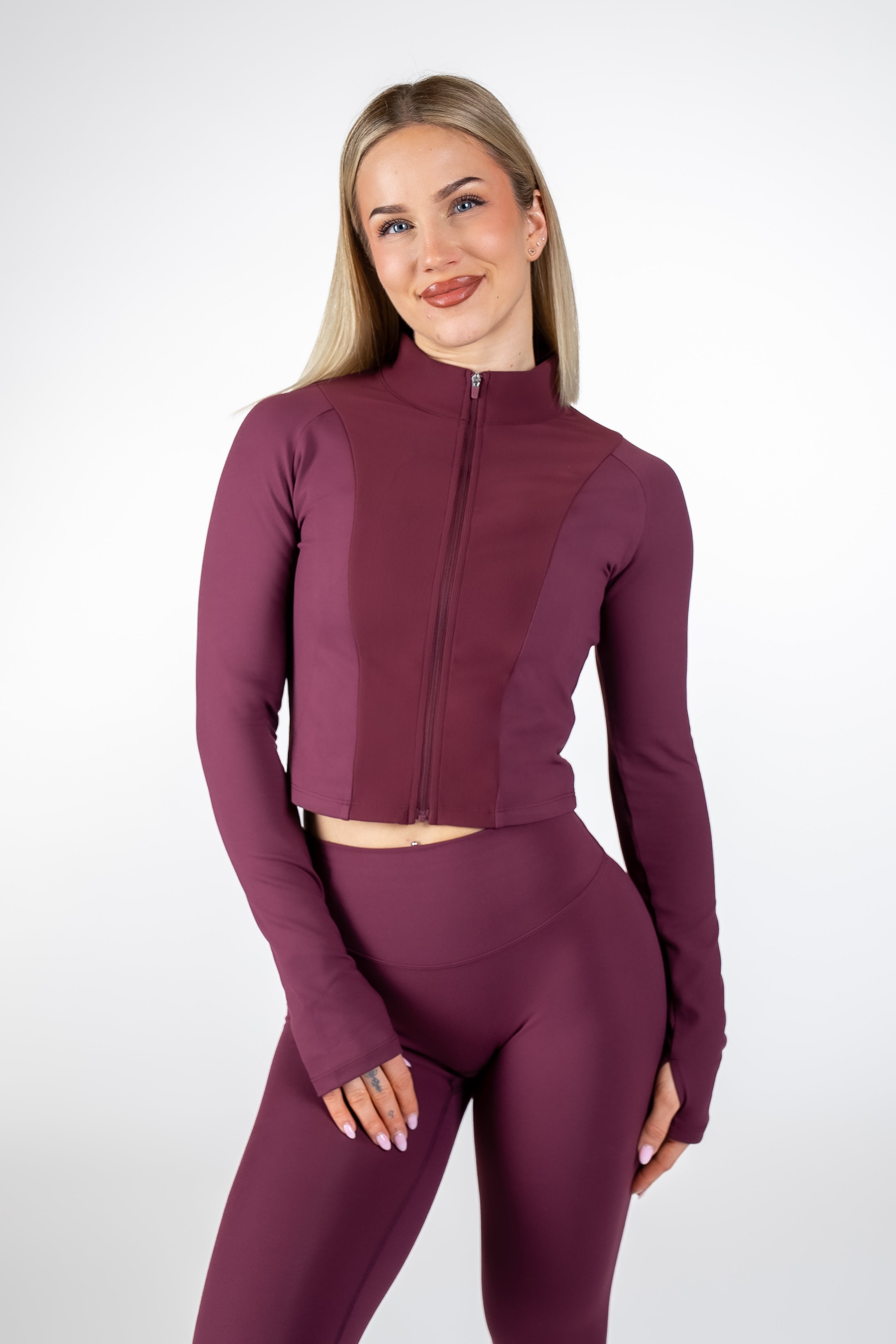 FLEXMOTION KRÁTKÁ BUNDA