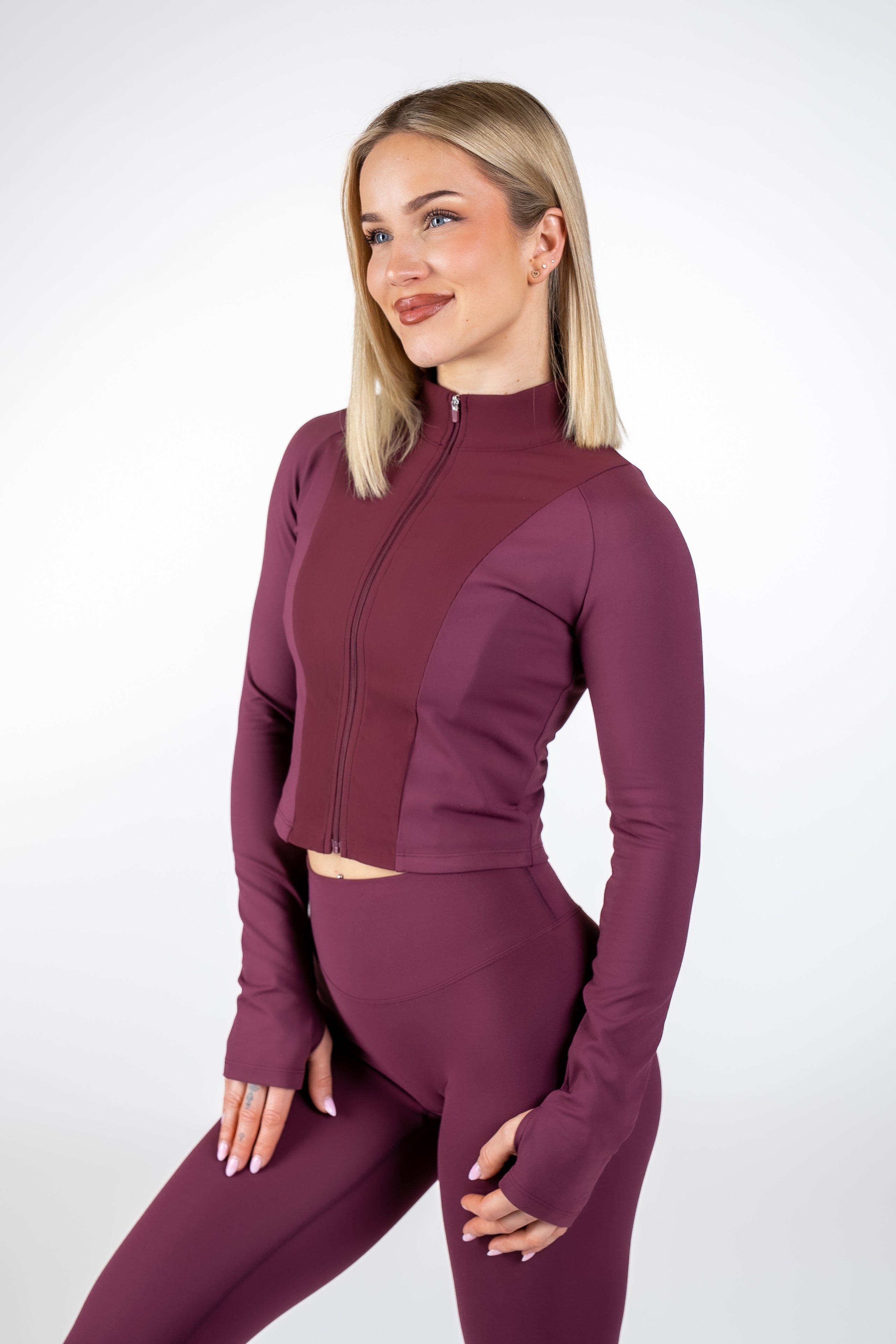 FLEXMOTION KRÁTKÁ BUNDA