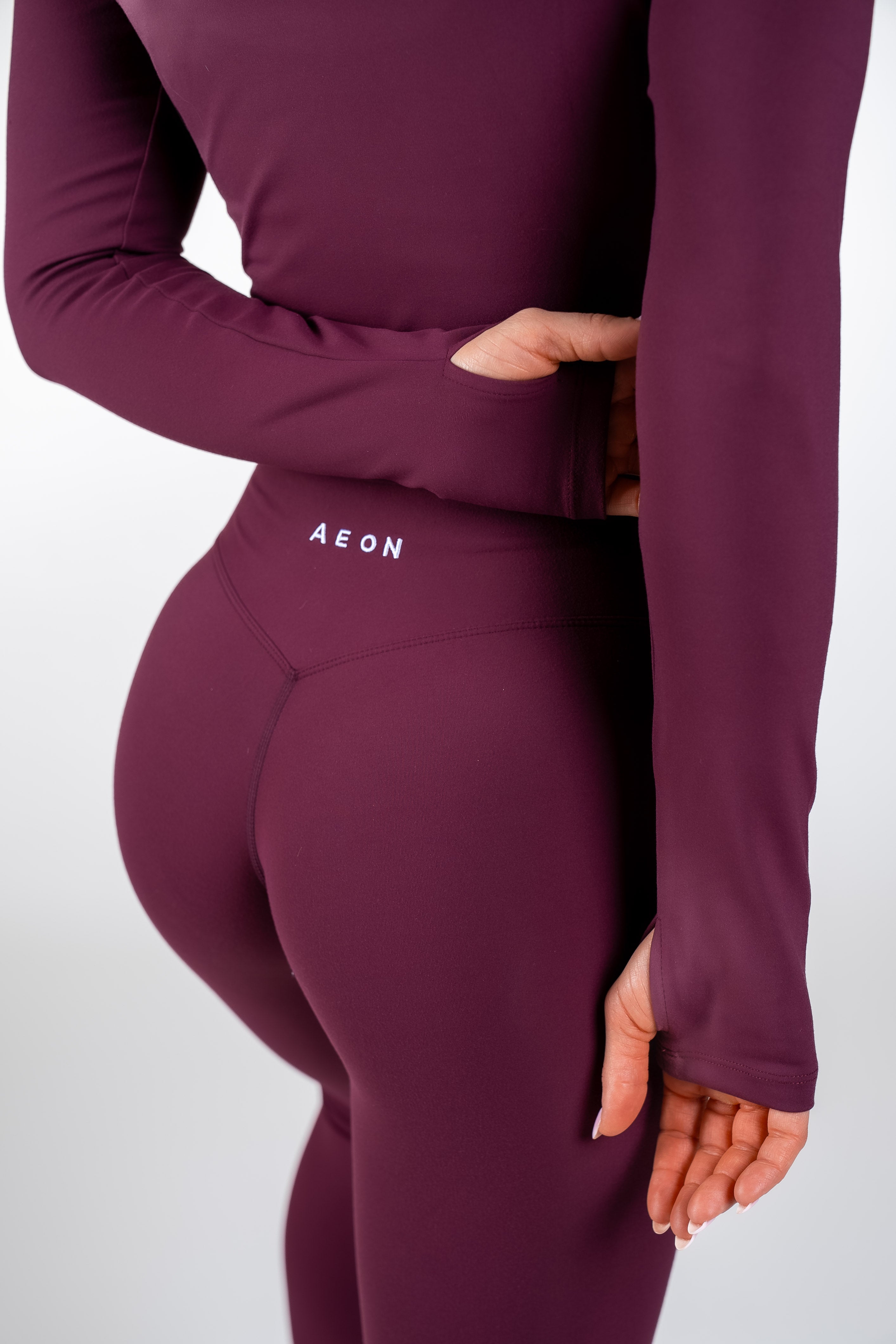 FLEXMOTION KRÁTKÁ BUNDA