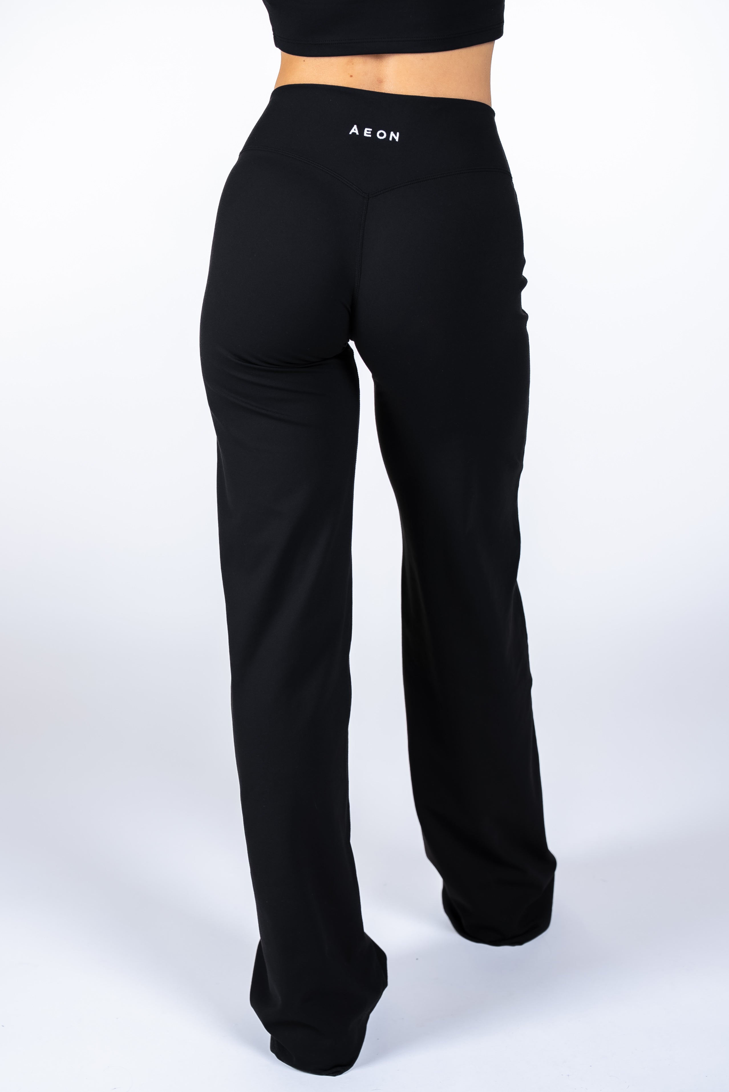 FLEXMOTION SADA - BLACK (3-KUSY)