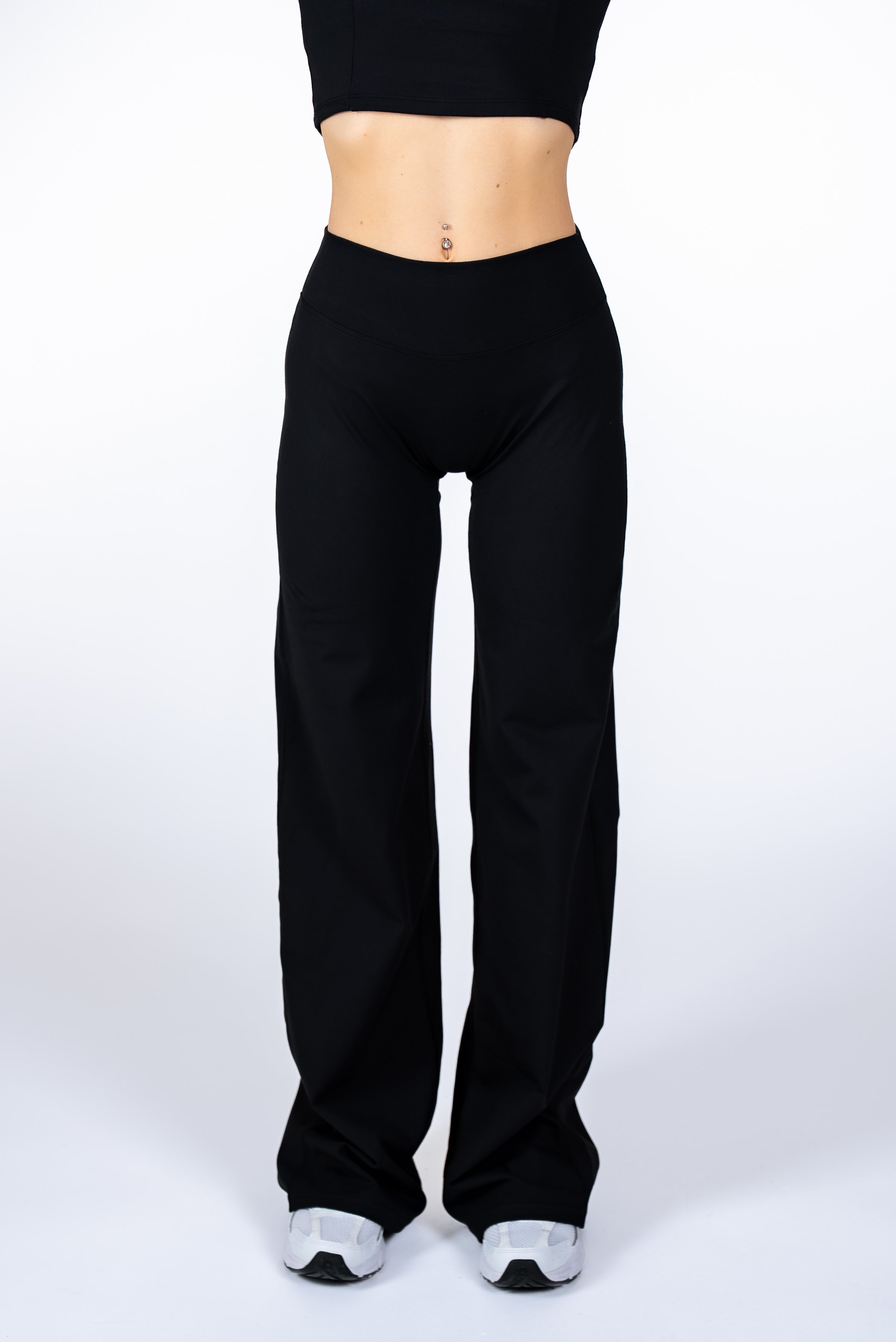 FLEXMOTION LEGÍNY S ŠIROKÝMI NOHAVICEMI