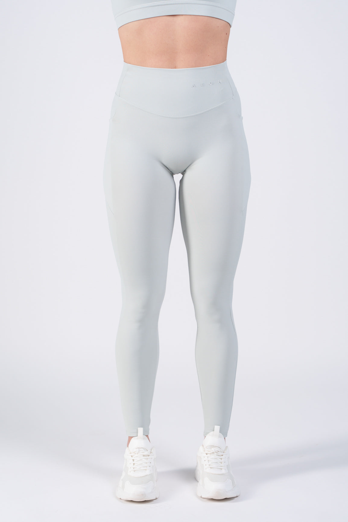 SECOND SKIN POCKET LEGÍNY