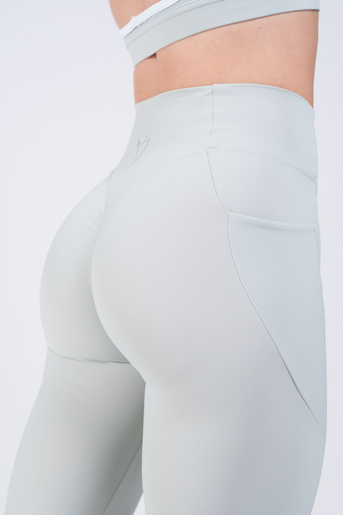 SECOND SKIN POCKET LEGÍNY