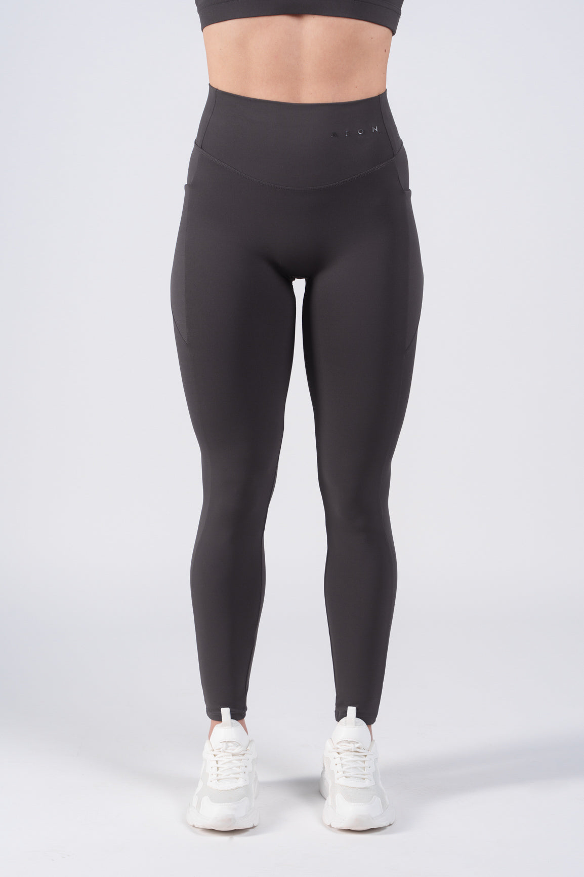 SECOND SKIN POCKET LEGÍNY