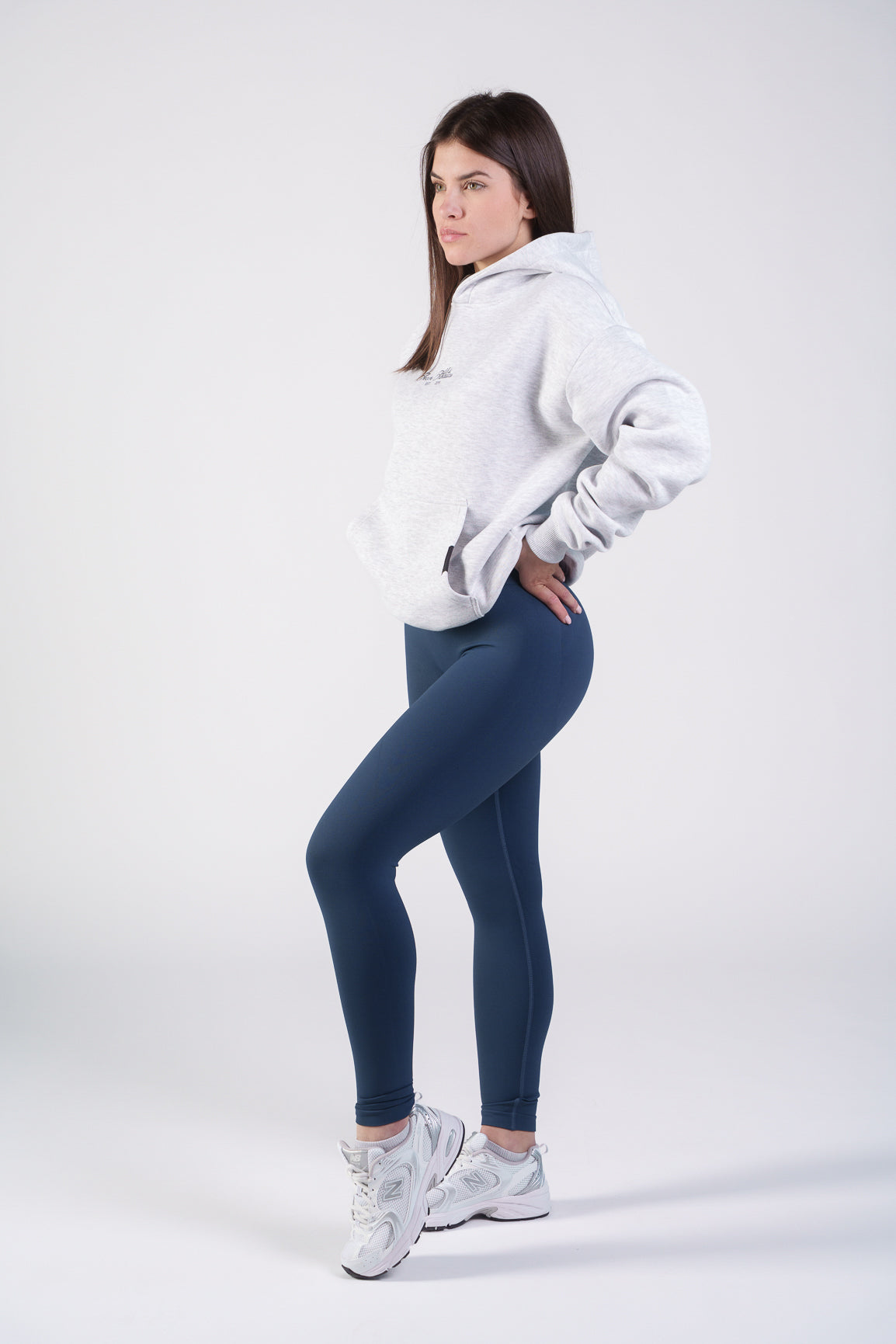 MOTION X SIGNATURE SADA - NAVY (3-KUSY)
