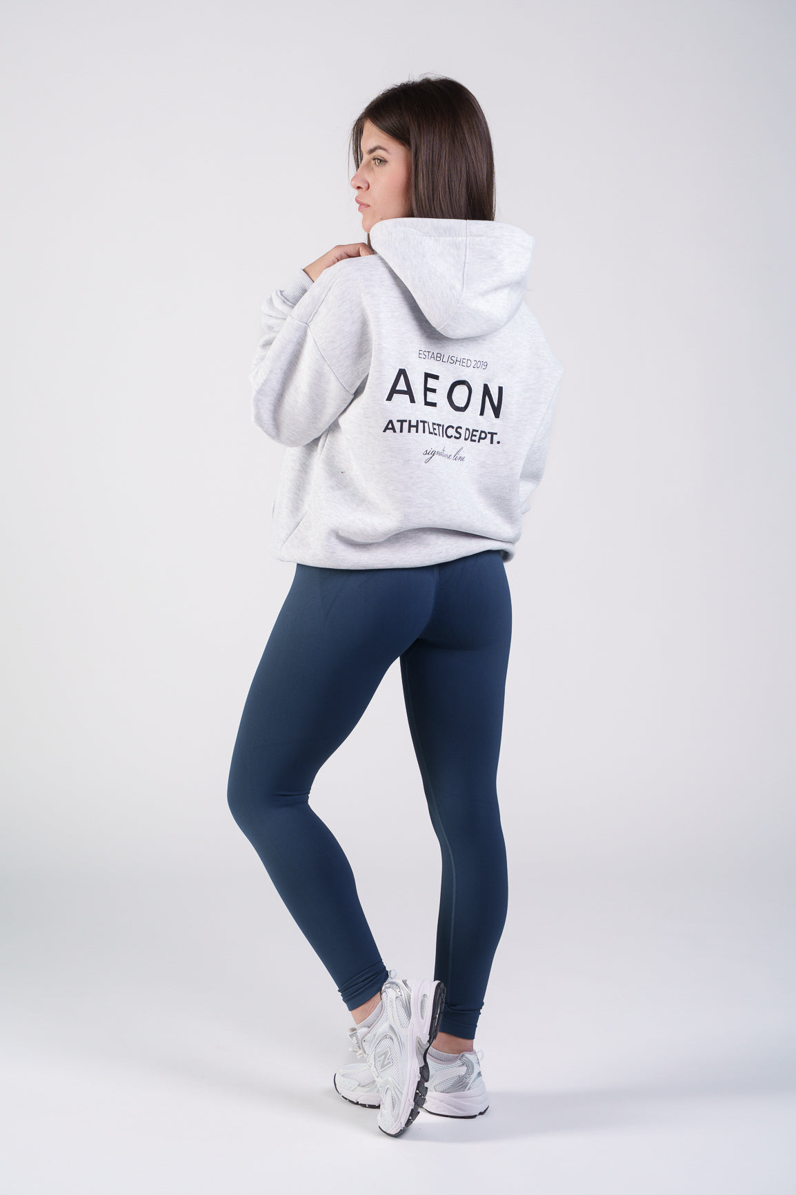 MOTION X SIGNATURE SADA - NAVY (3-KUSY)
