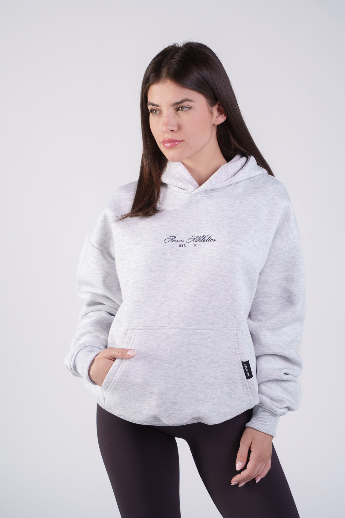 SIGNATURE DÁMSKÁ MIKINA