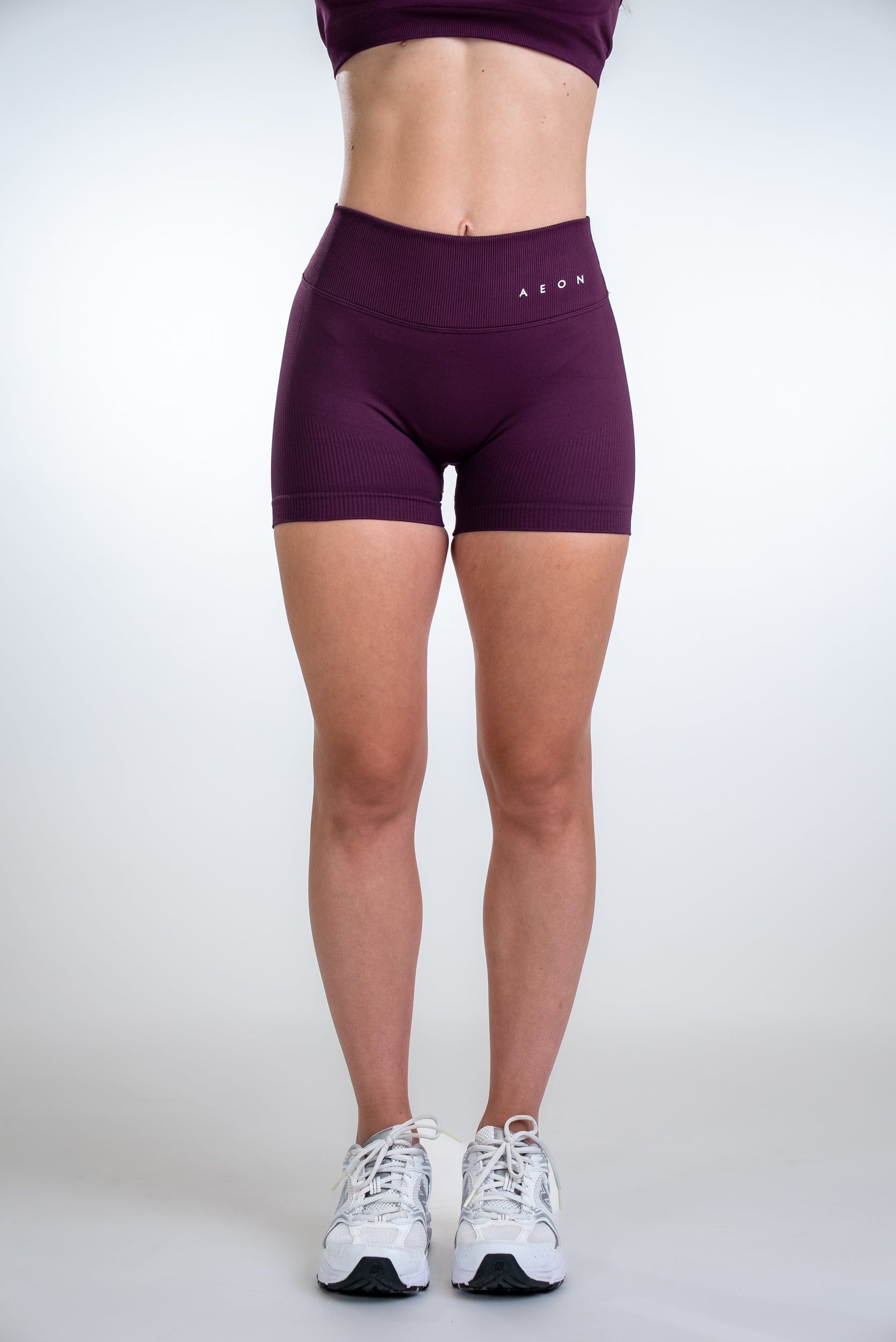 DEFINE V-BACK SCRUNCH ŠORTKY