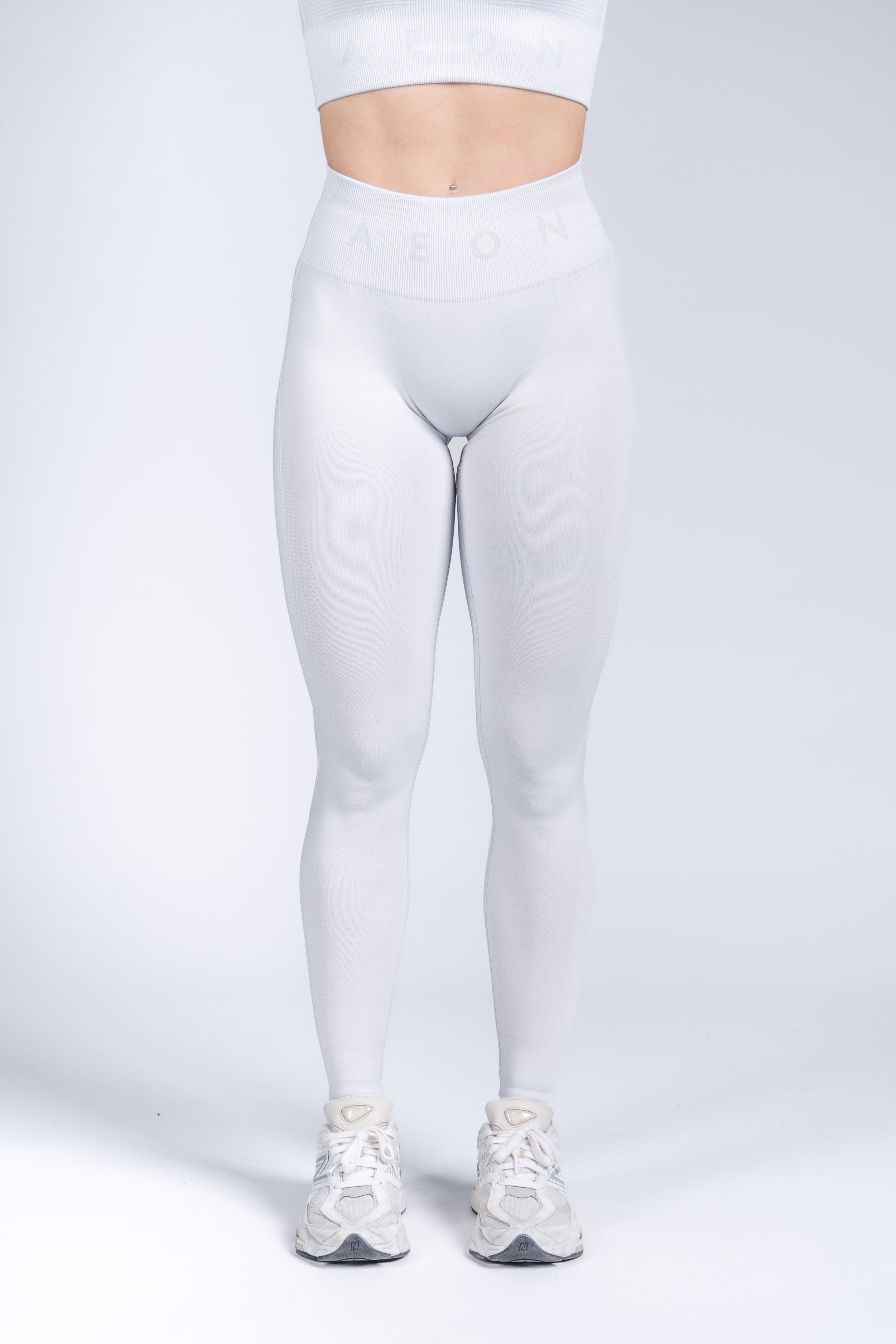 ELEVATE SADA - HEATHER GREY (3-KUSY)