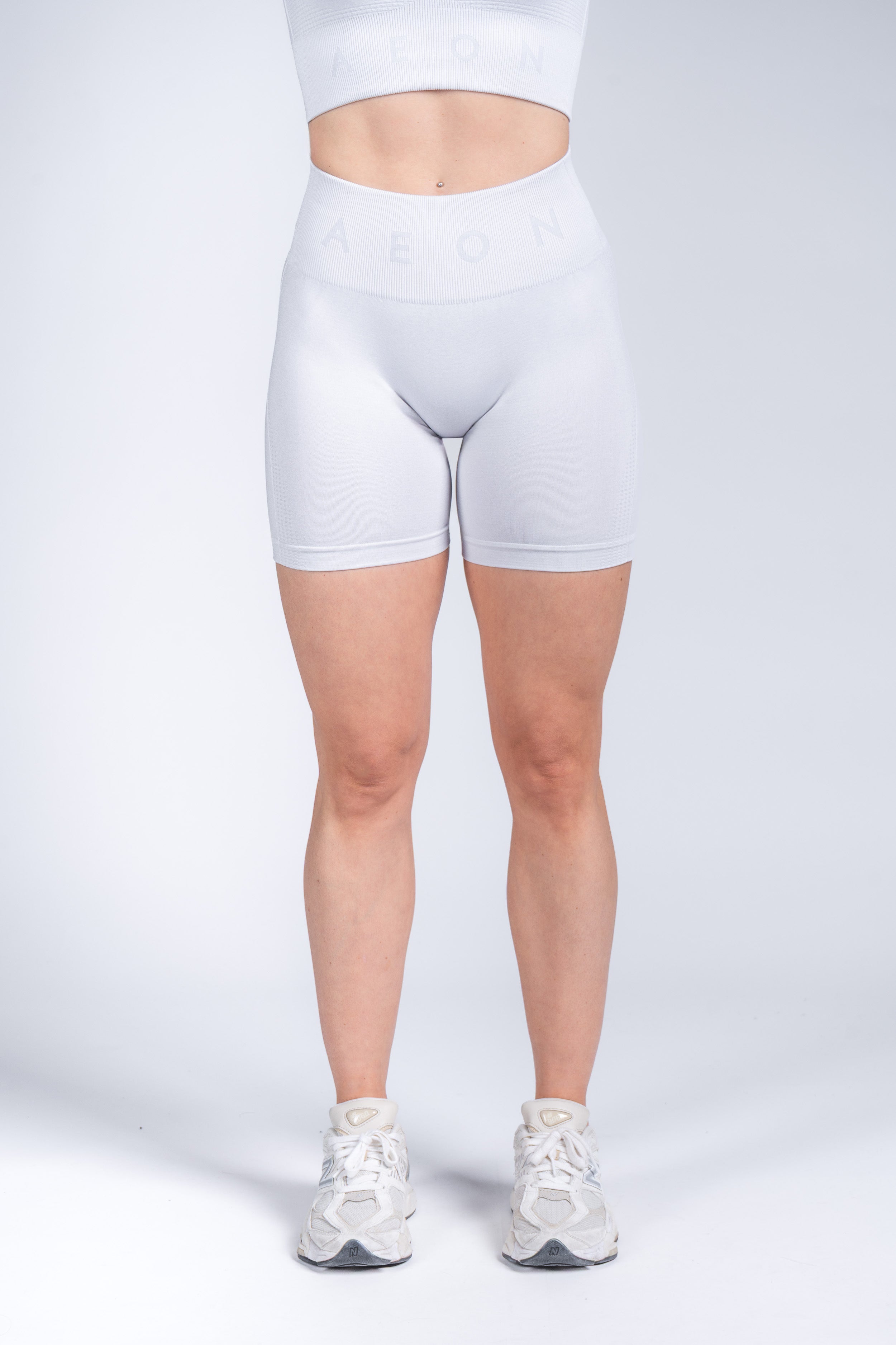 ELEVATE SADA - HEATHER GREY (3-KUSY)