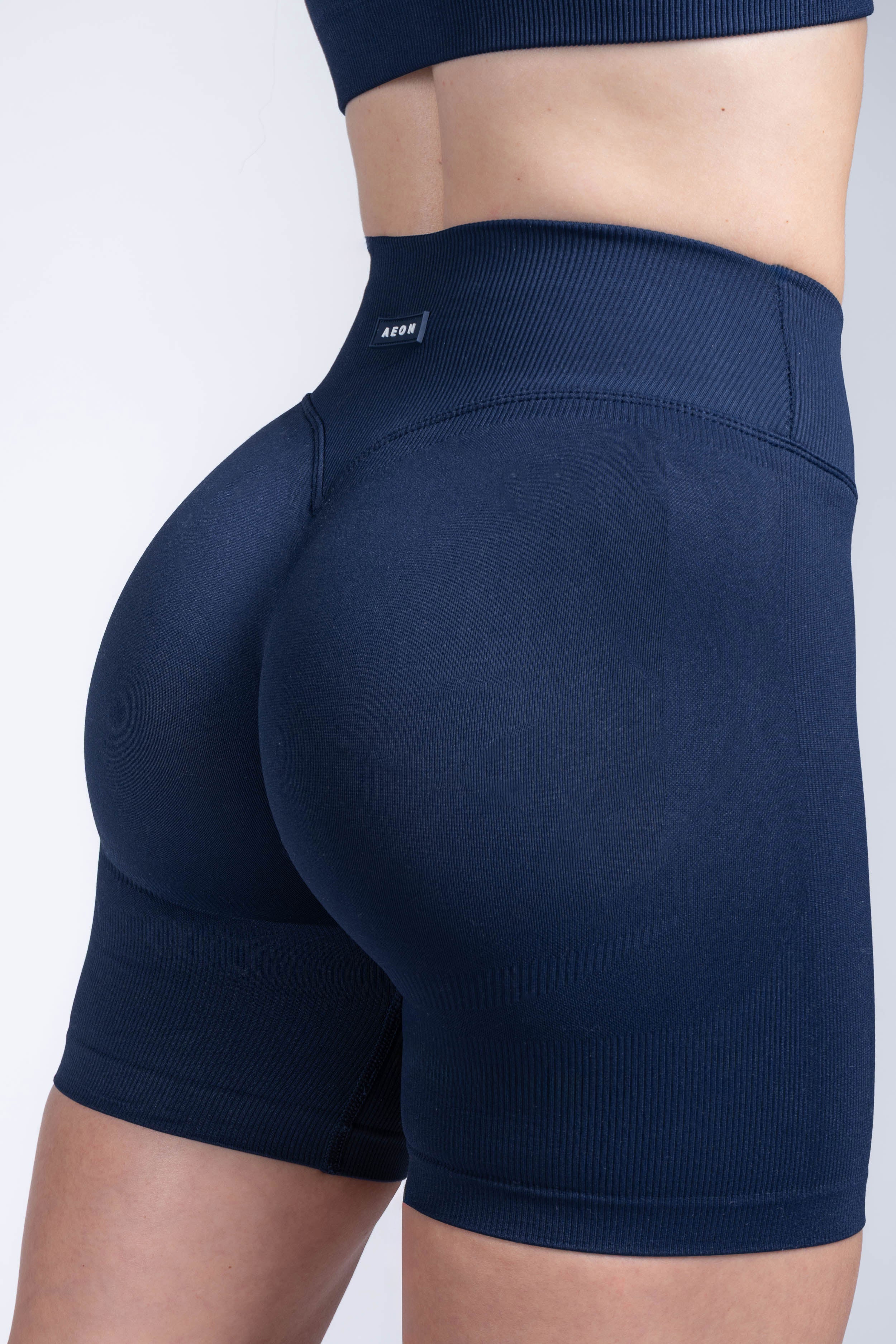 EMPOWER KRÁTKÝ SET - ROYAL BLUE (3-KUSY)