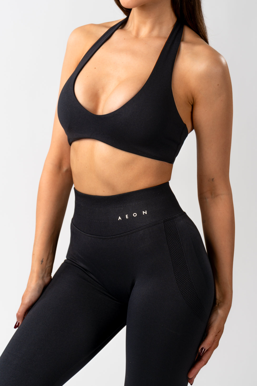 MOTION SADA V2 - BLACK (3-KUSY)