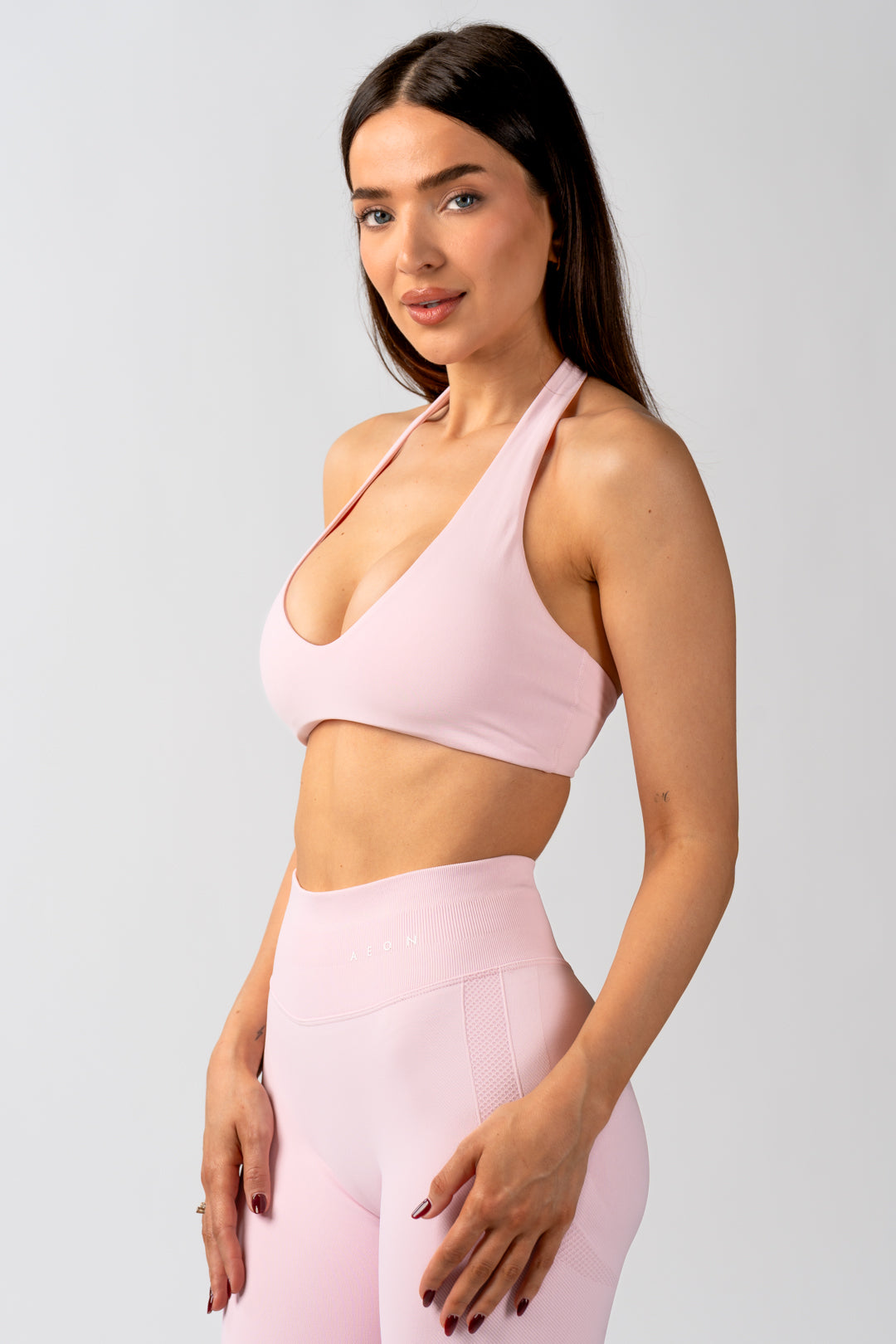 MOTION SADA V2 - BLUSH PINK (3-KUSY)