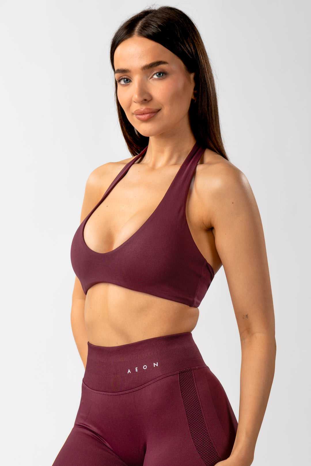 MOTION SADA V2 - BURGUNDY (3-KUSY)