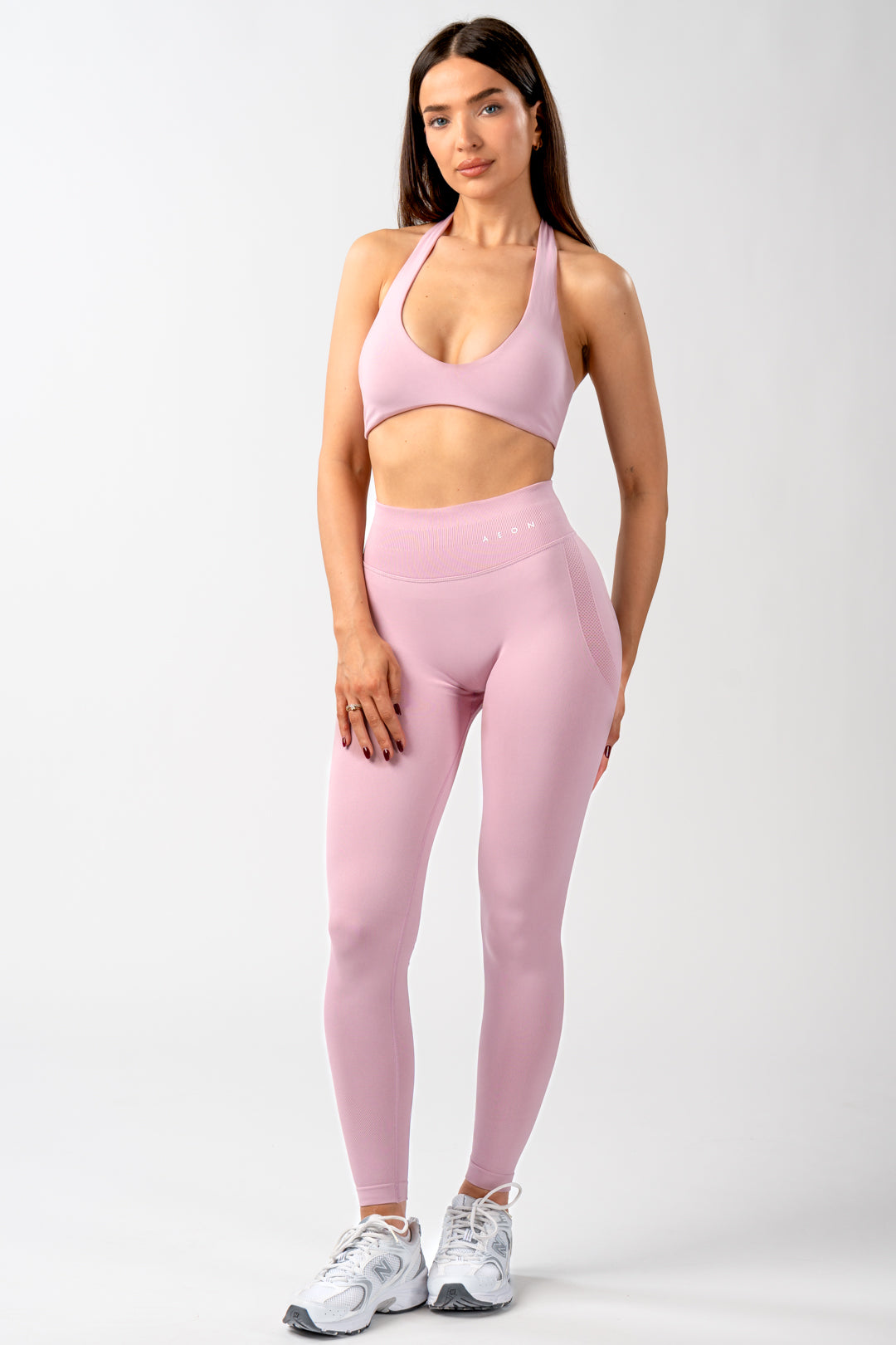 MOTION SADA V2 - SOFT LILAC (3-KUSY)