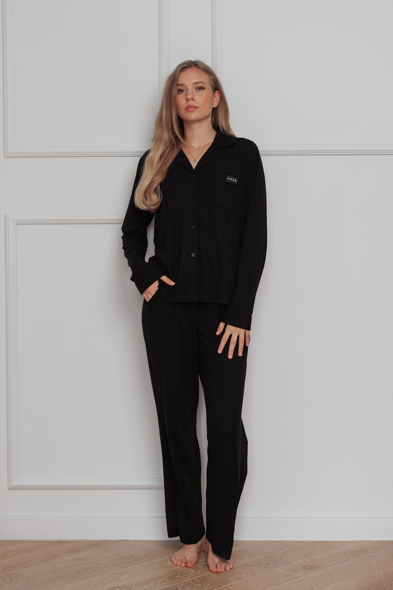 EASE PYŽAMO - KALHOTY