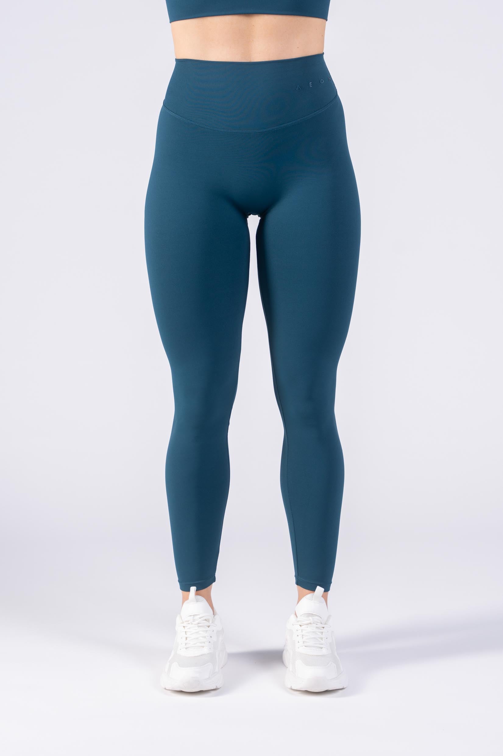 SECOND SKIN SET - OIL BLUE (3-KUSY)