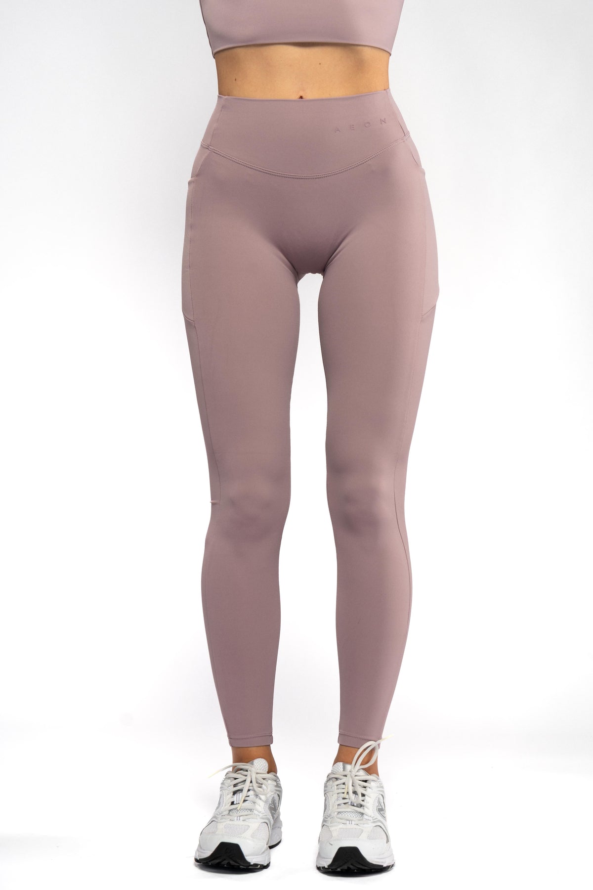 SECOND SKIN POCKET LEGÍNY