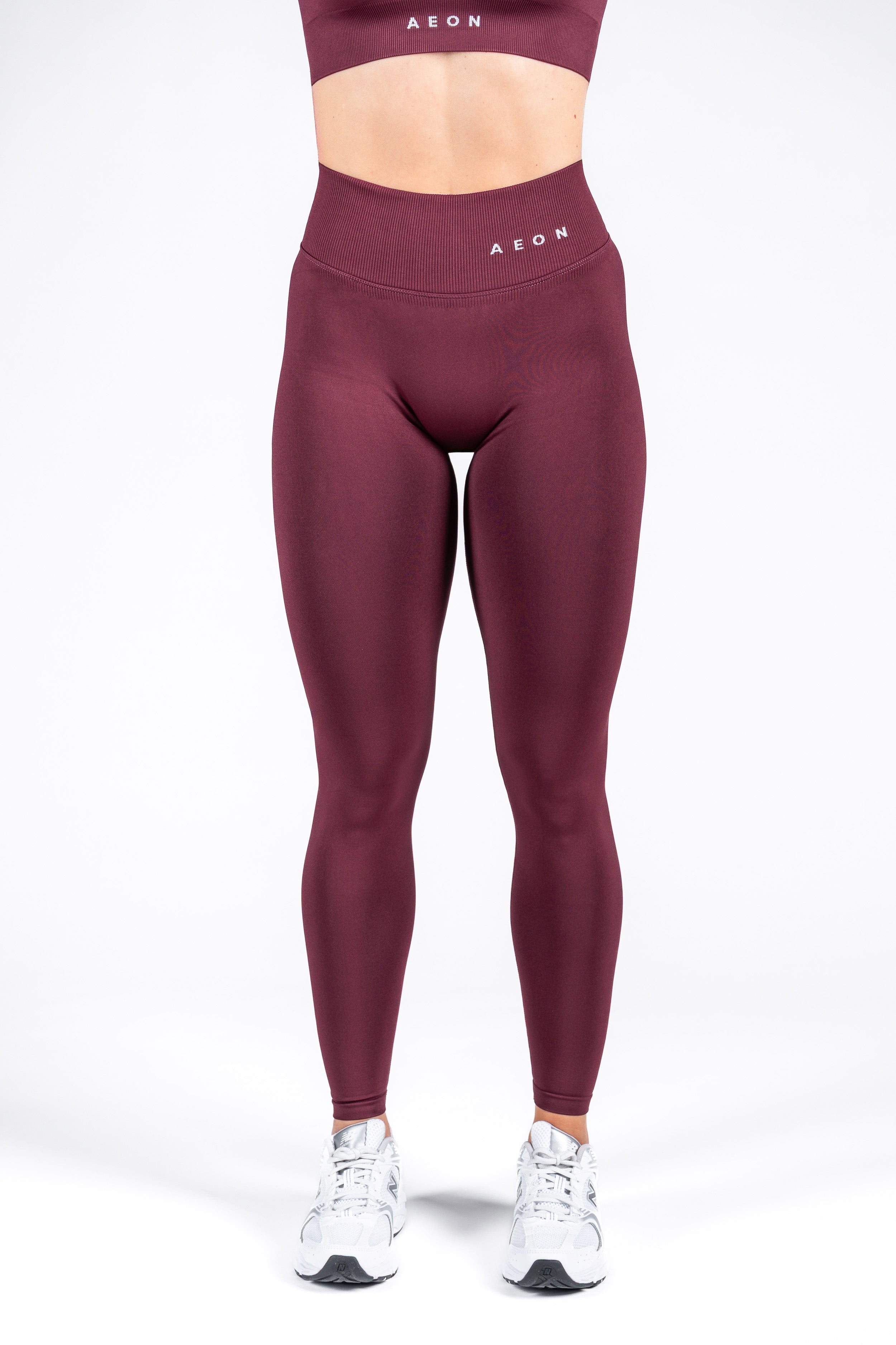 SIGNATURE SEAMLESS LEGÍNY