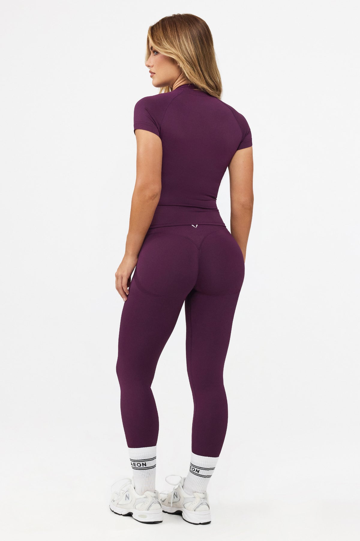 MOTION SCULPT TRIČKO V2
