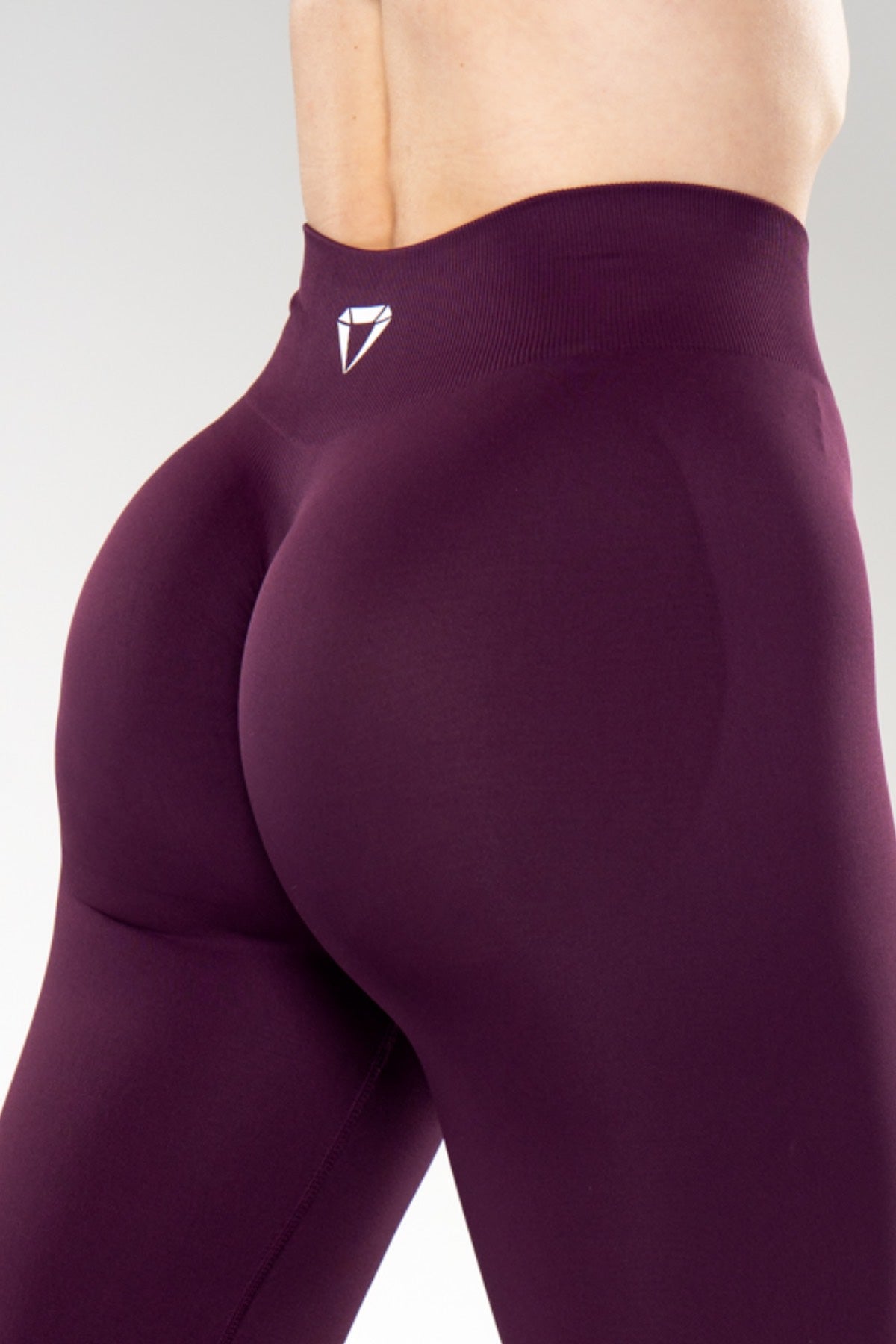 MOTION BASE HIGH WAIST SCRUNCH LEGÍNY