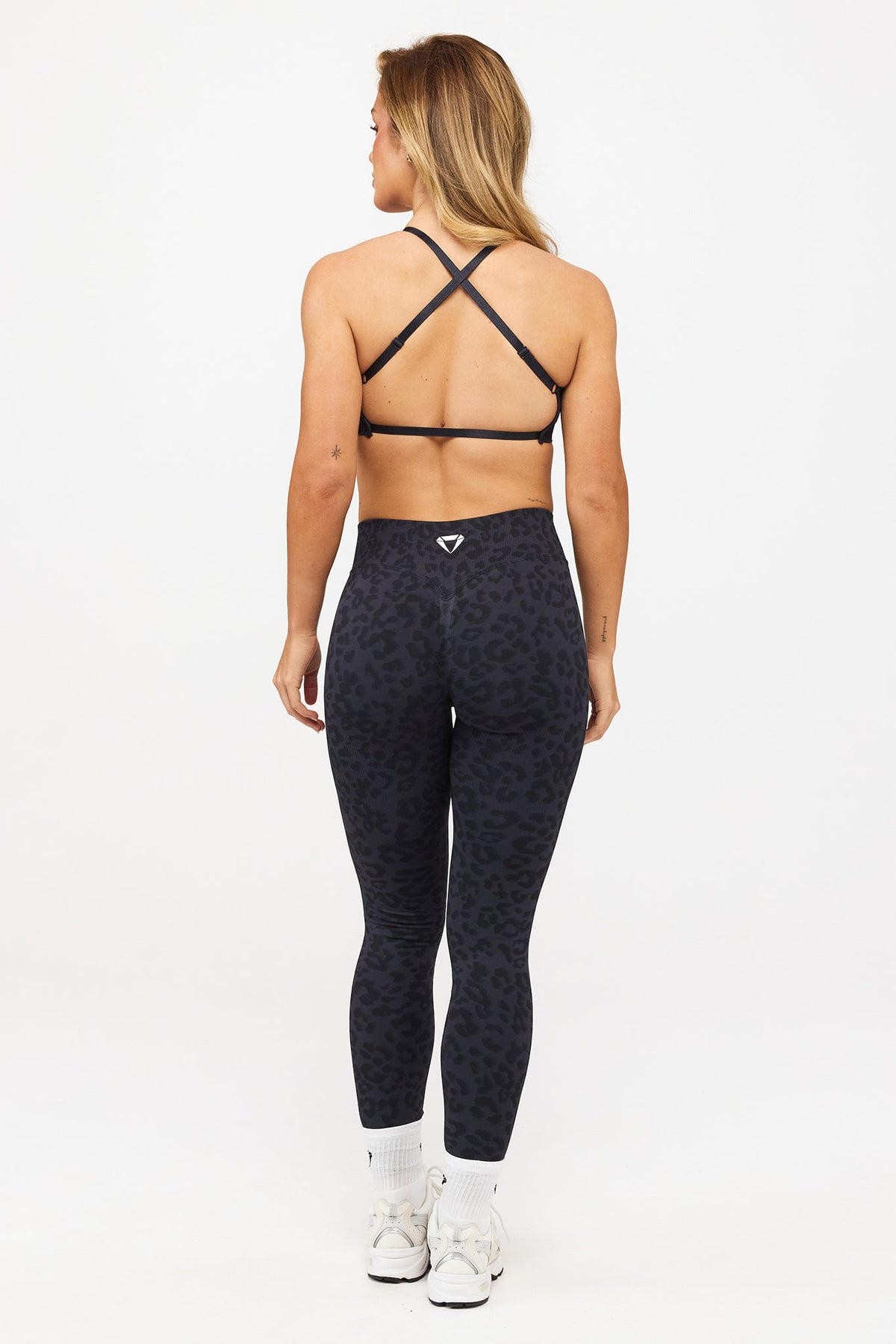 DEFINE LEO BRA - Aeon Athletics