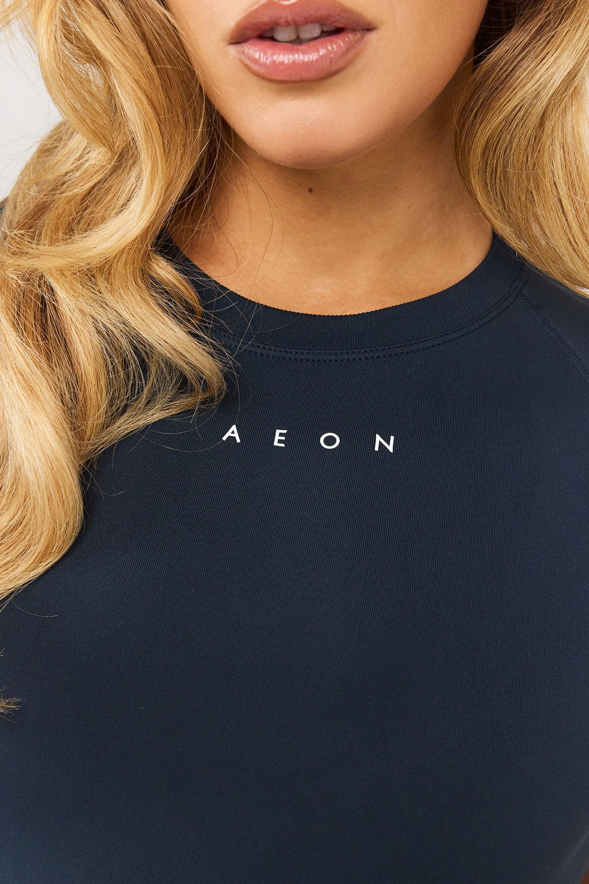 DEFINE TEE - Aeon Athletics