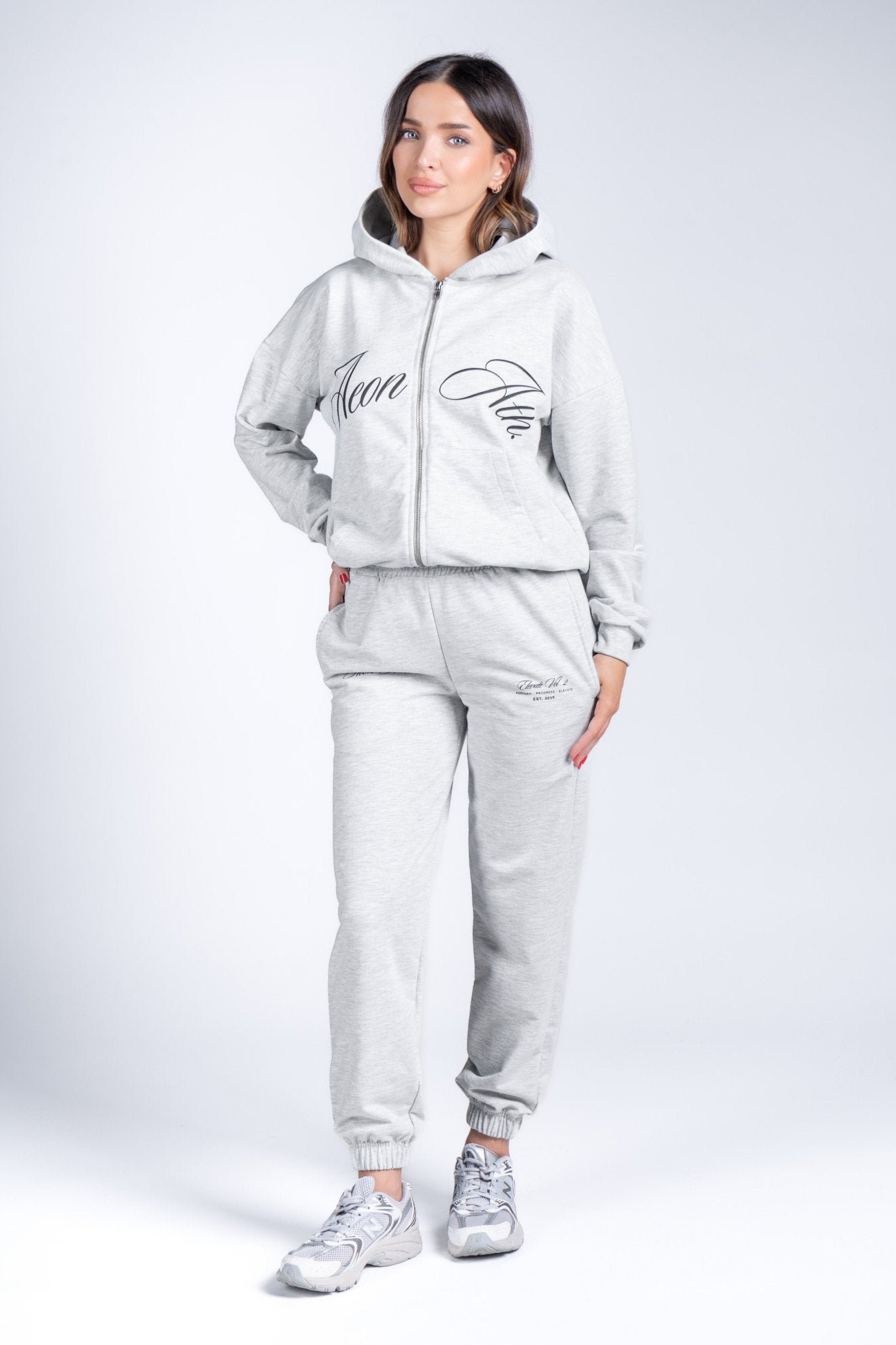 ELEVATE JOGGERS - Aeon Athletics