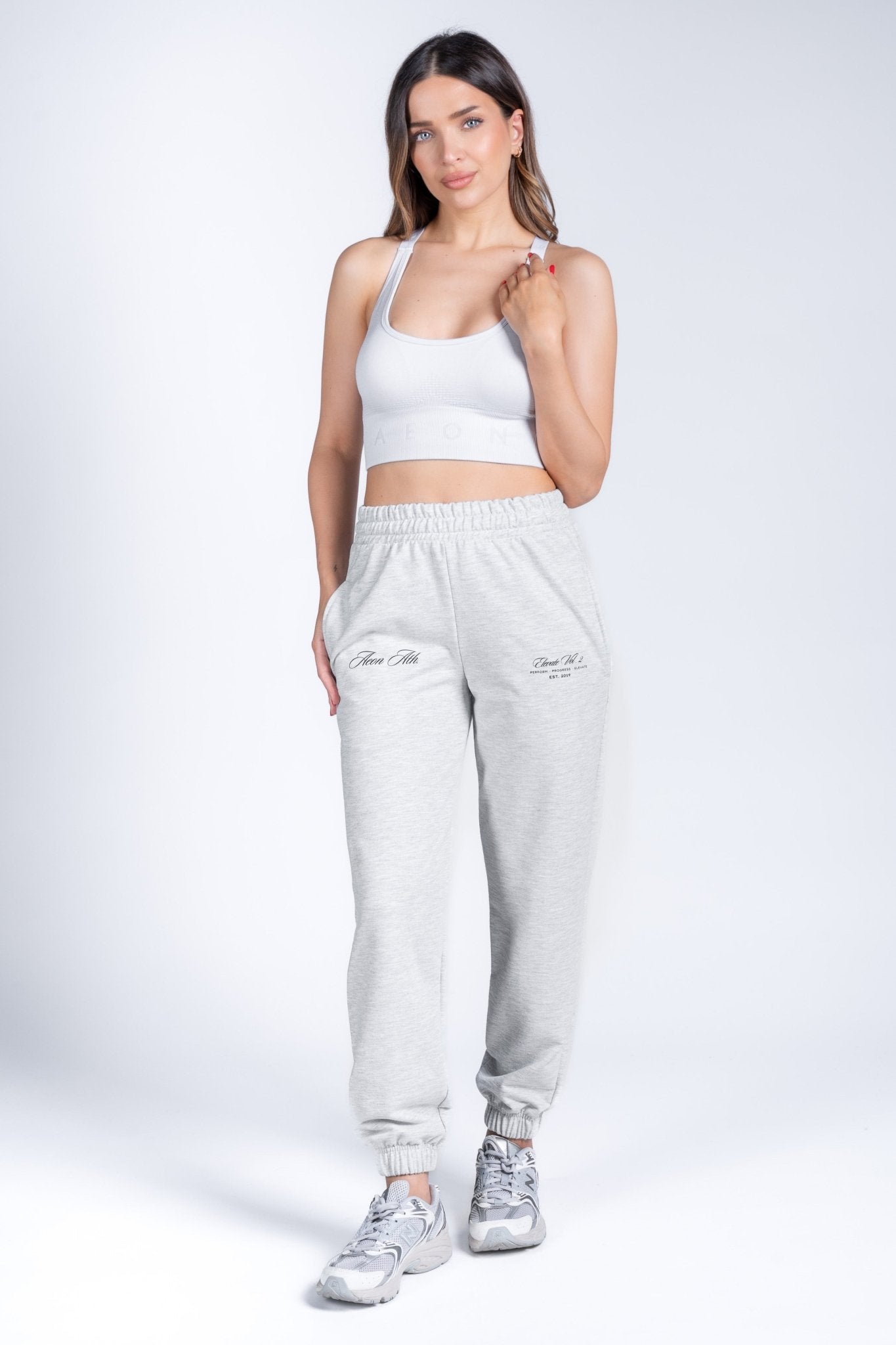 ELEVATE JOGGERS - Aeon Athletics