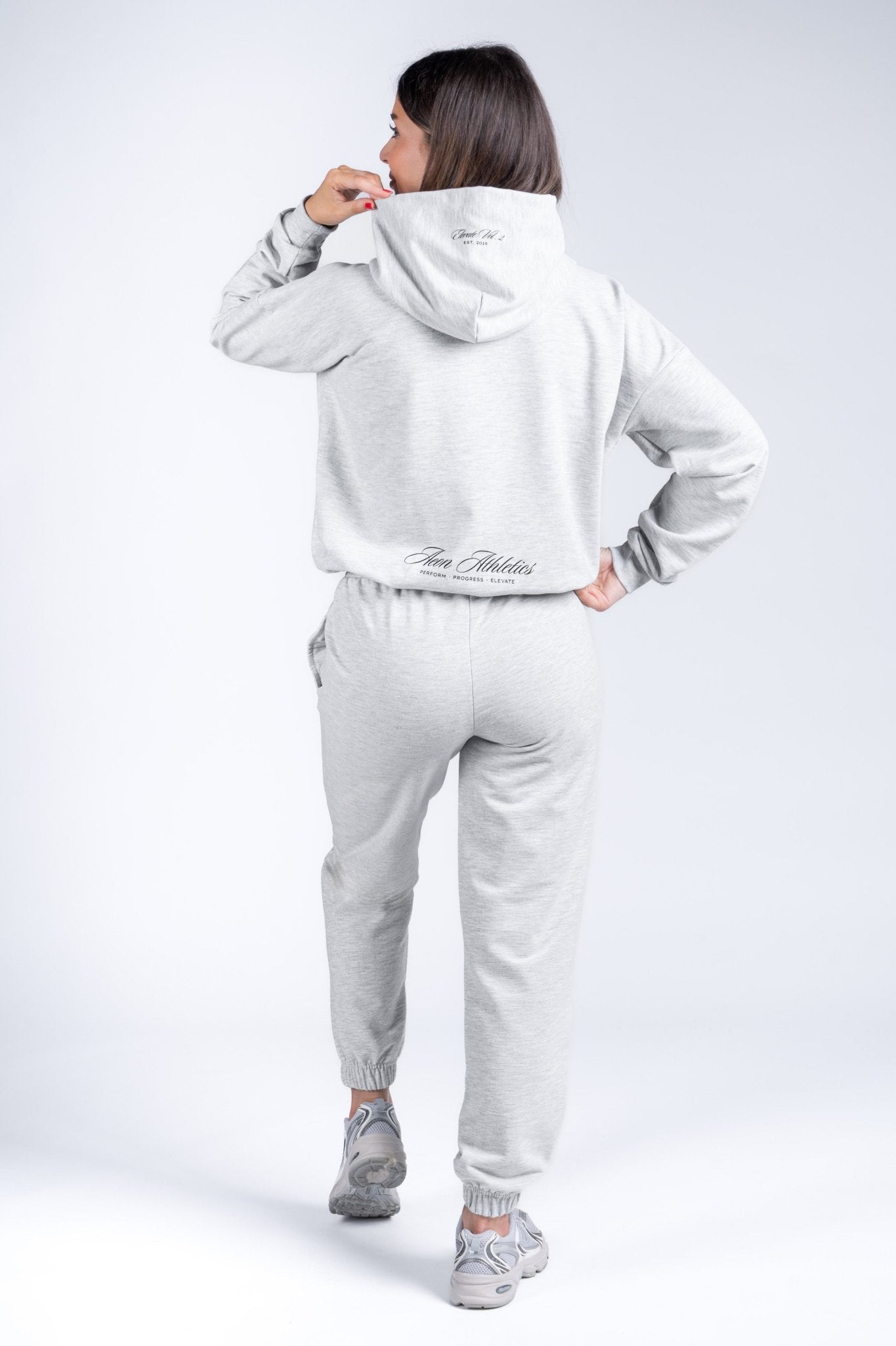 ELEVATE JOGGERS - Aeon Athletics