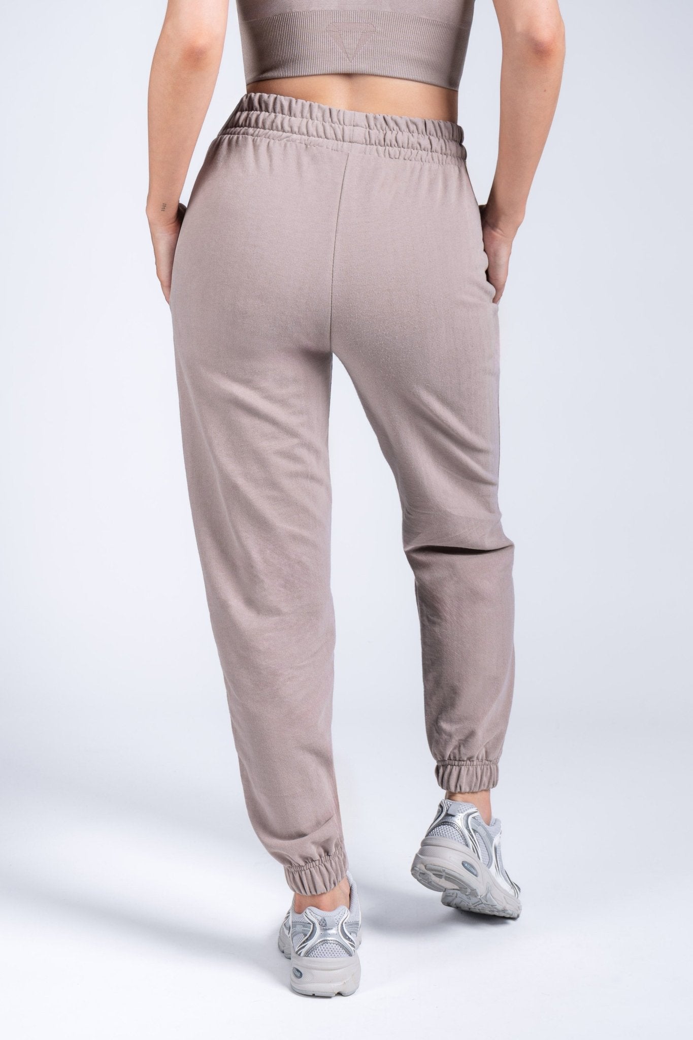 ELEVATE JOGGERS - Aeon Athletics