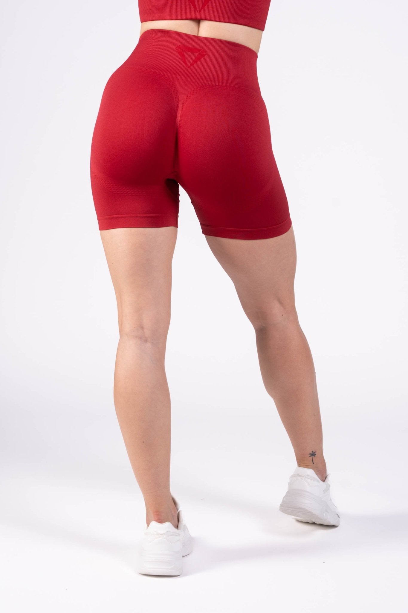 ELEVATE SEAMLESS SHORTS - Aeon Athletics