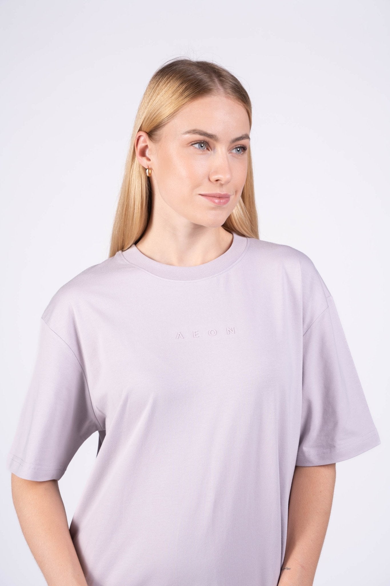 ELEVATE TEE DRESS - Aeon Athletics
