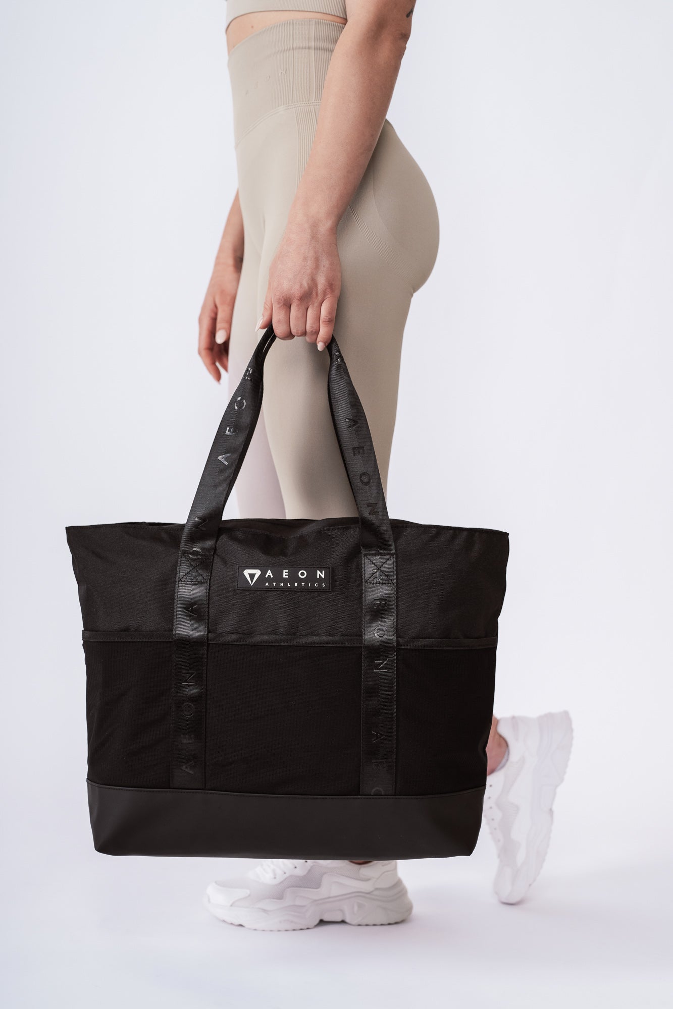 ELEVATE TOTE BAG - Aeon Athletics