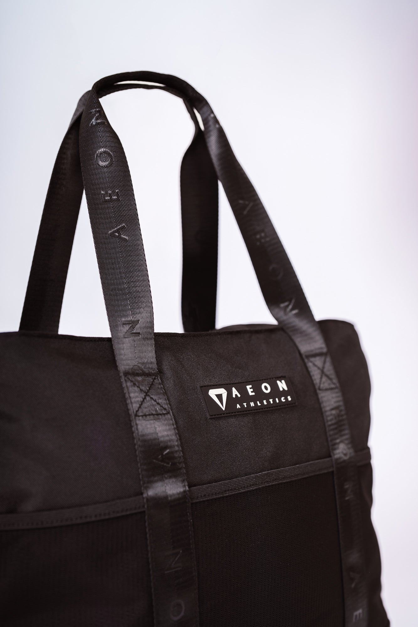 ELEVATE TOTE BAG - Aeon Athletics