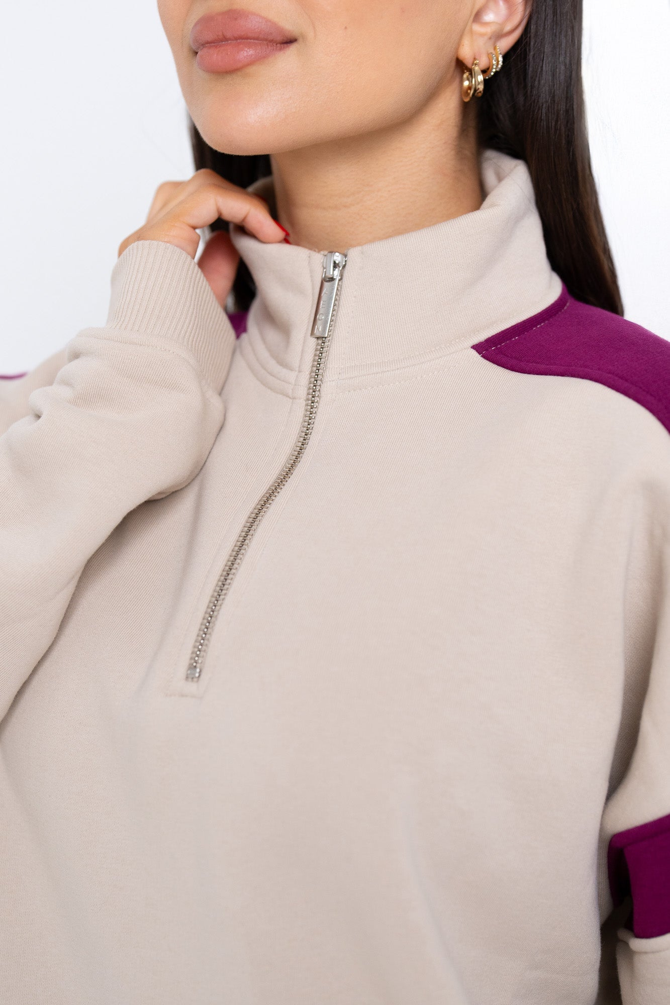 EMPOWER BUNDLE - BERRY (3 - PIECE) - Aeon Athletics