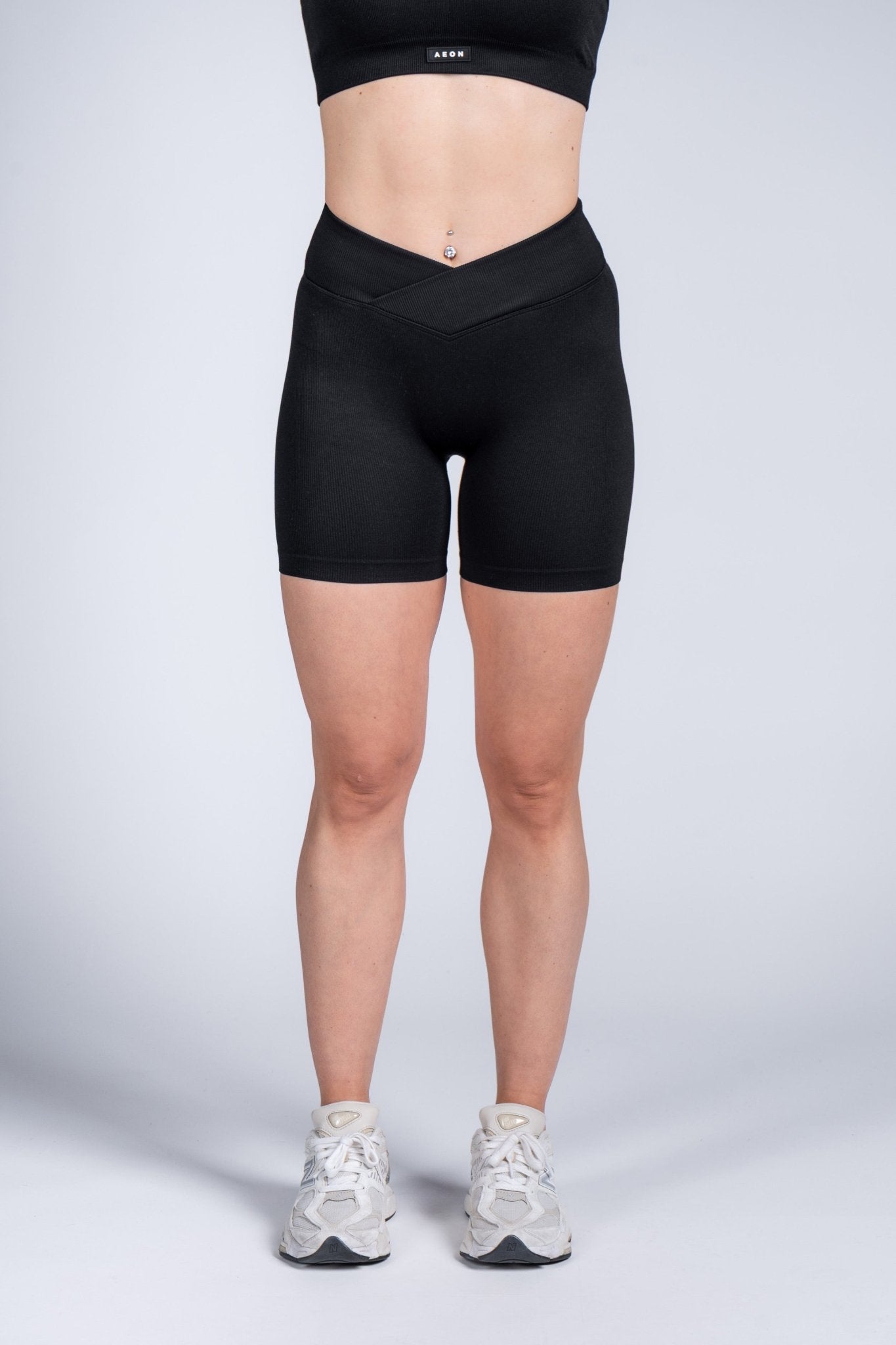 EMPOWER SHORTS - Aeon Athletics