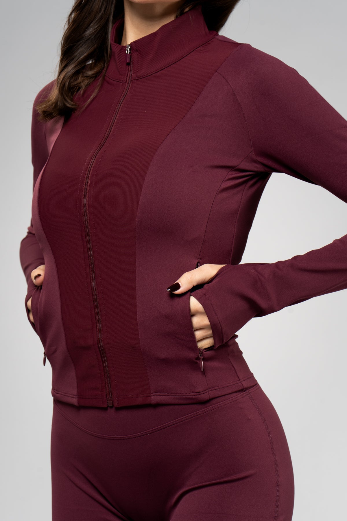 FLEXMOTION JACKET - Aeon Athletics