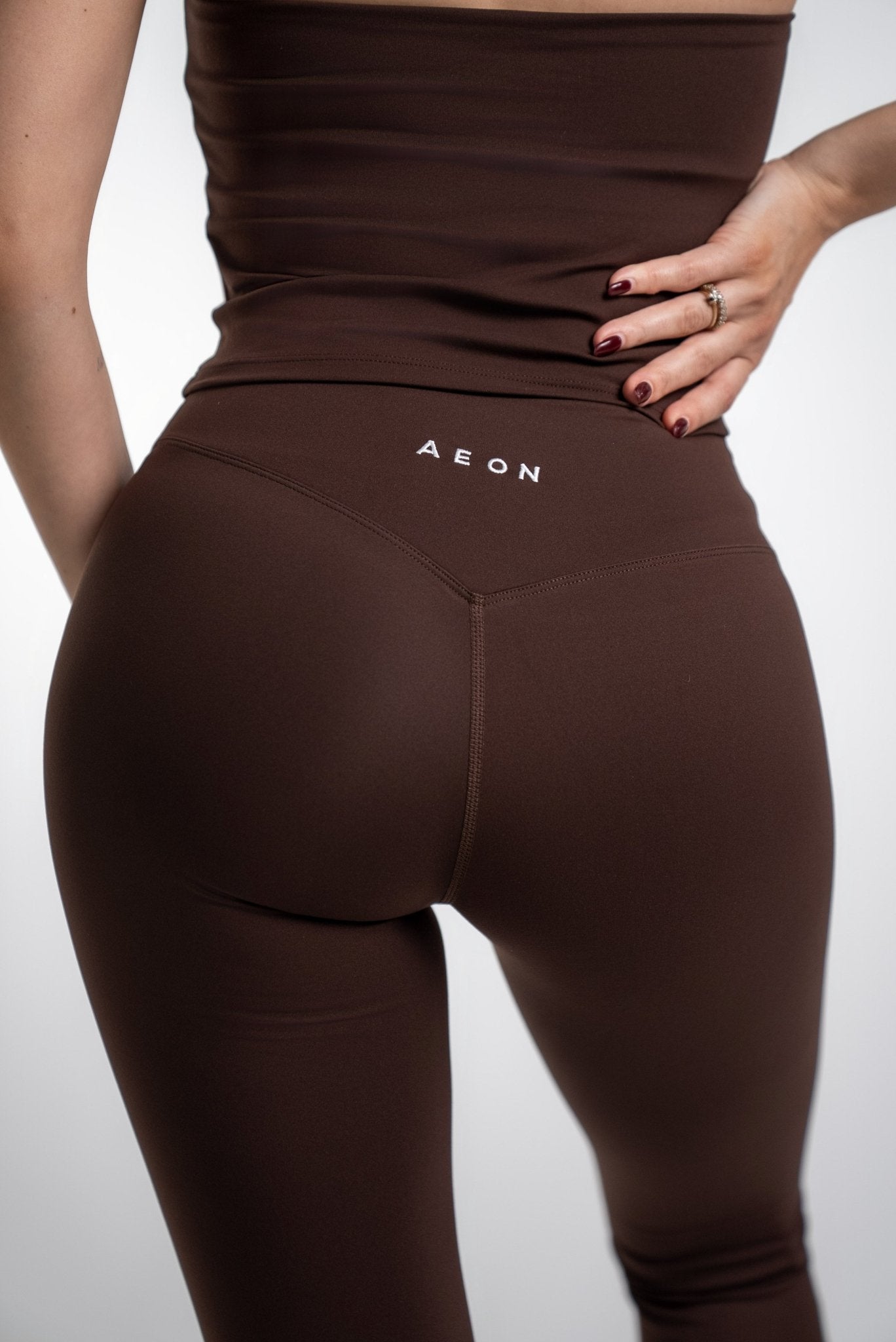FLEXMOTION LEGGINGS - Aeon Athletics