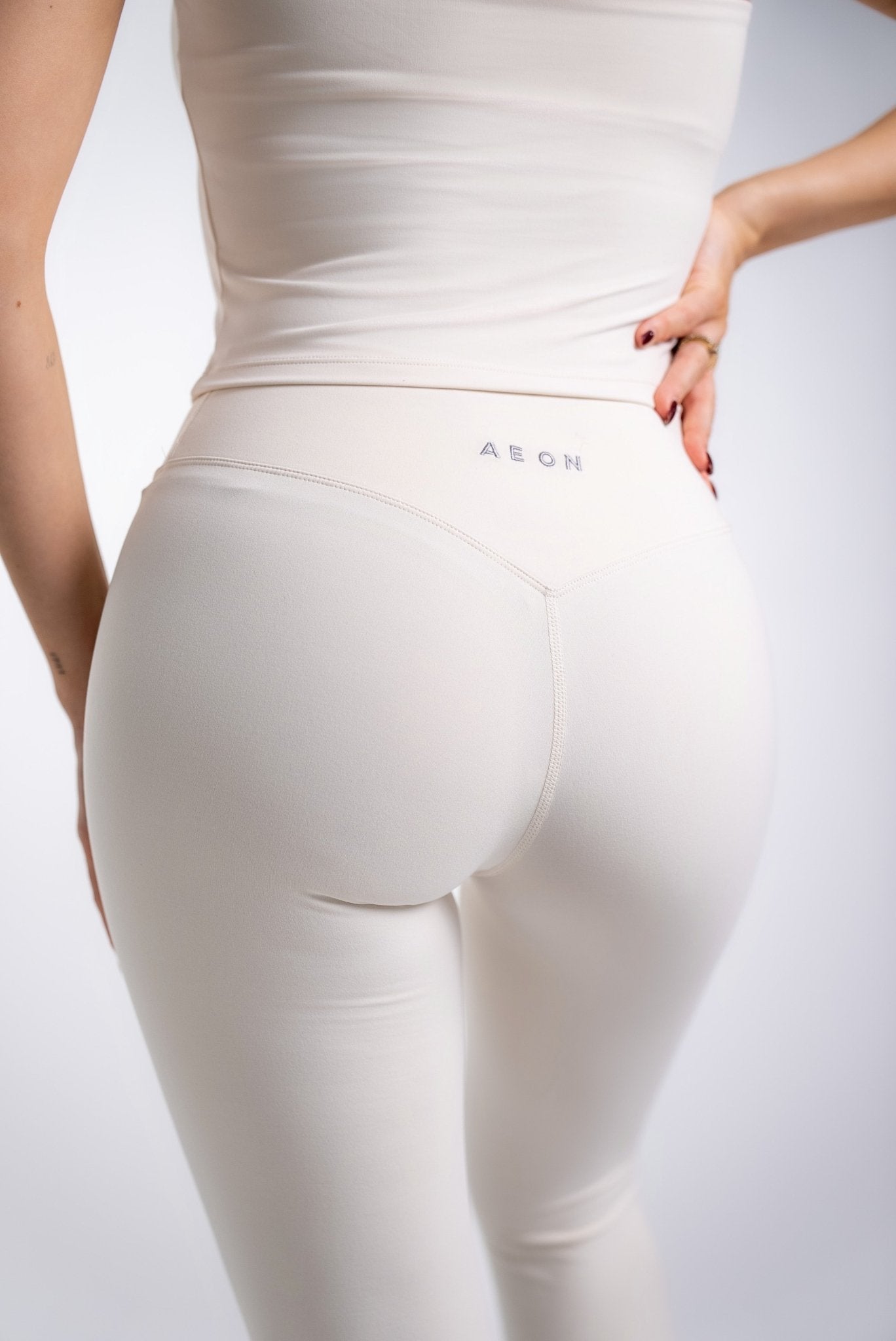 FLEXMOTION LEGGINGS - Aeon Athletics